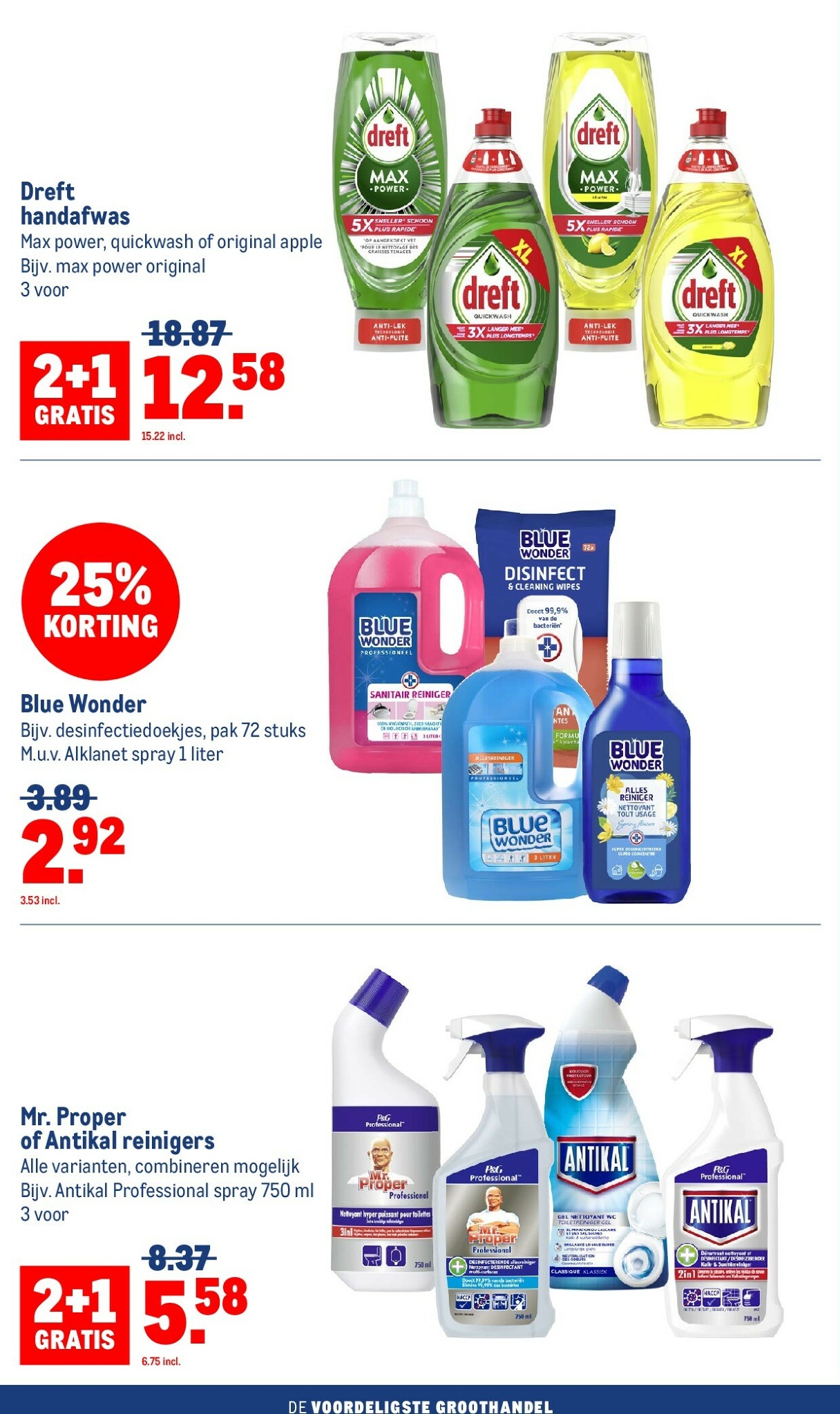 makro - Makro - Food folder geldig vanaf 24-09 t/m 07-10 - page: 52