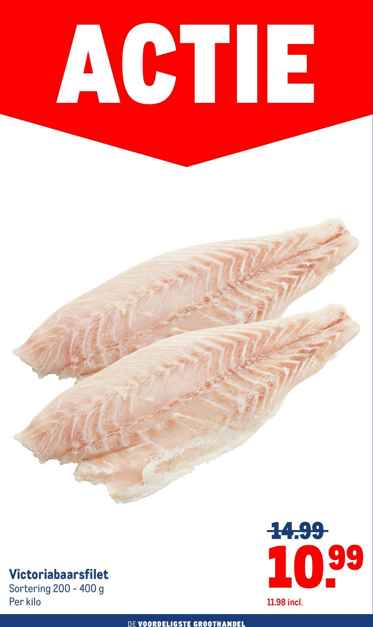 makro - Makro - Versdeals folder geldig vanaf 23-09 t/m 29-09 - page: 4