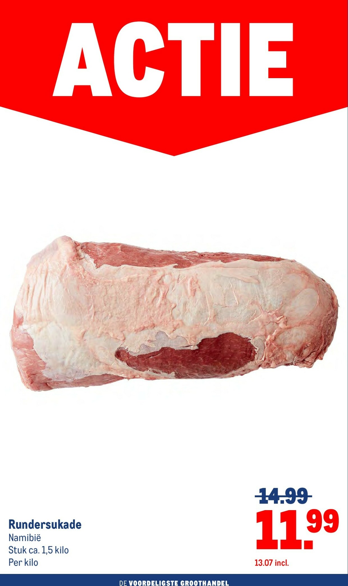 makro - Makro - Versdeals folder geldig vanaf 23-09 t/m 29-09 - page: 2