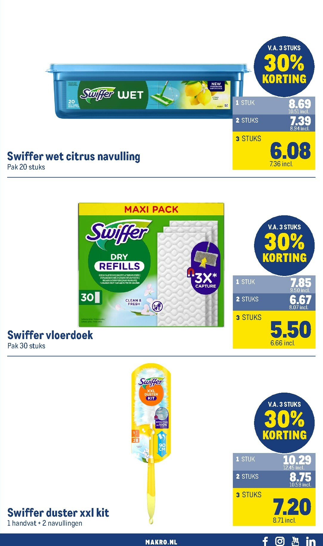 makro - Makro - Food folder geldig vanaf 08-10 t/m 21-10 - page: 67
