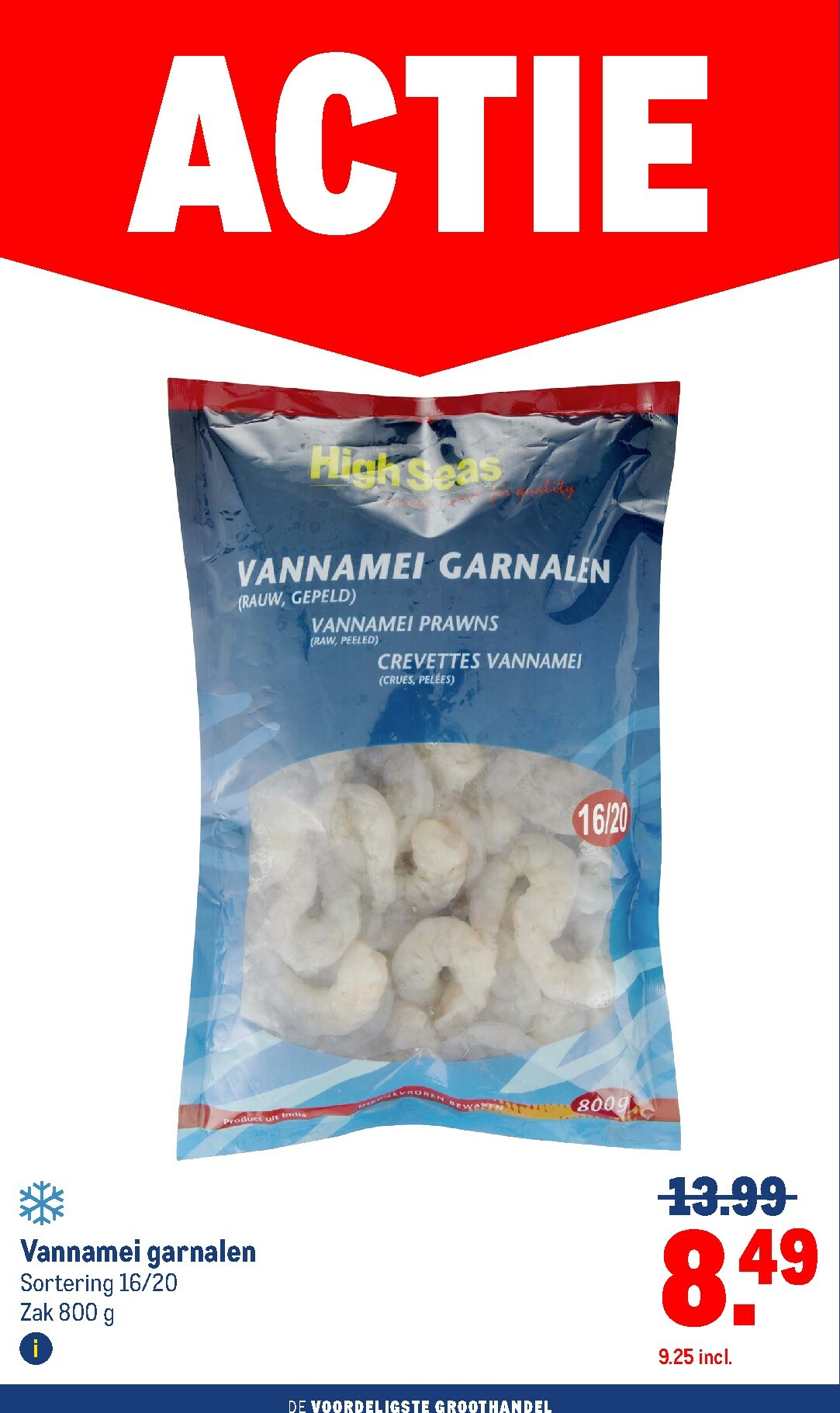 makro - Makro - Food folder geldig vanaf 08-10 t/m 21-10 - page: 24