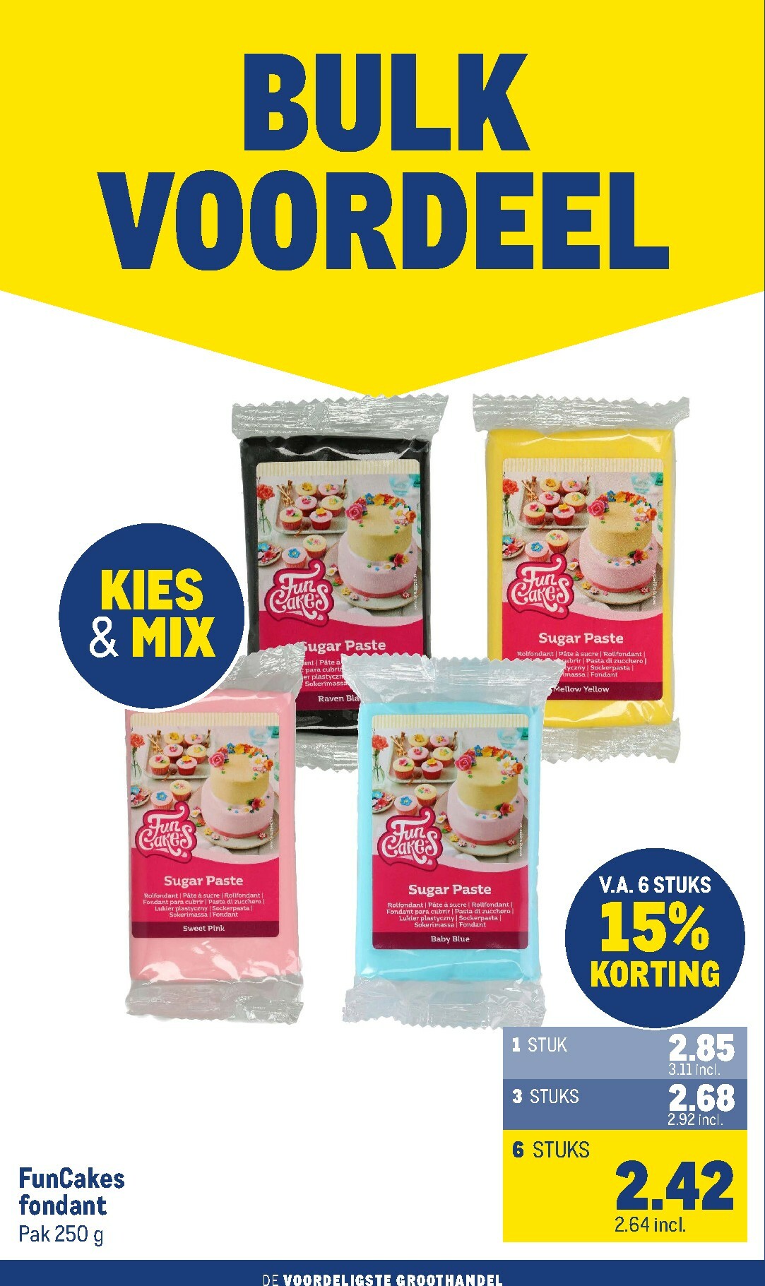 makro - Makro - Food folder geldig vanaf 08-10 t/m 21-10 - page: 56