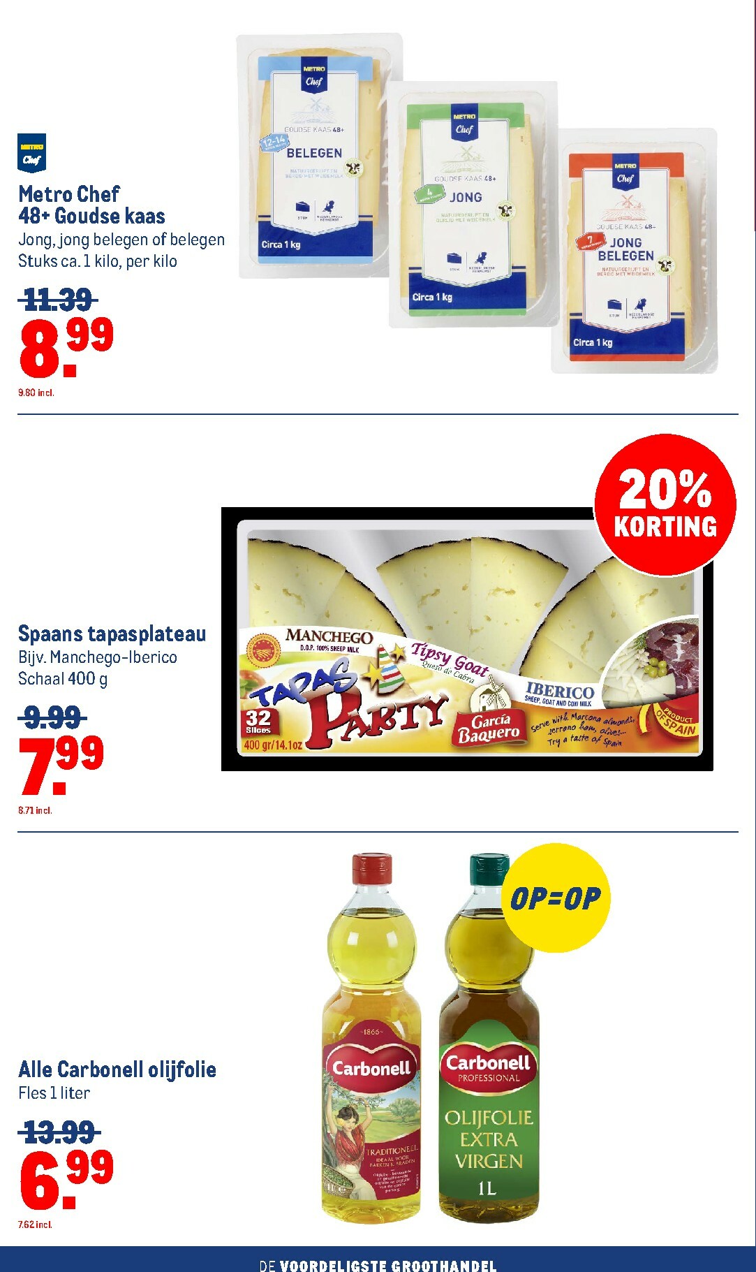 makro - Makro - Food folder geldig vanaf 08-10 t/m 21-10 - page: 28