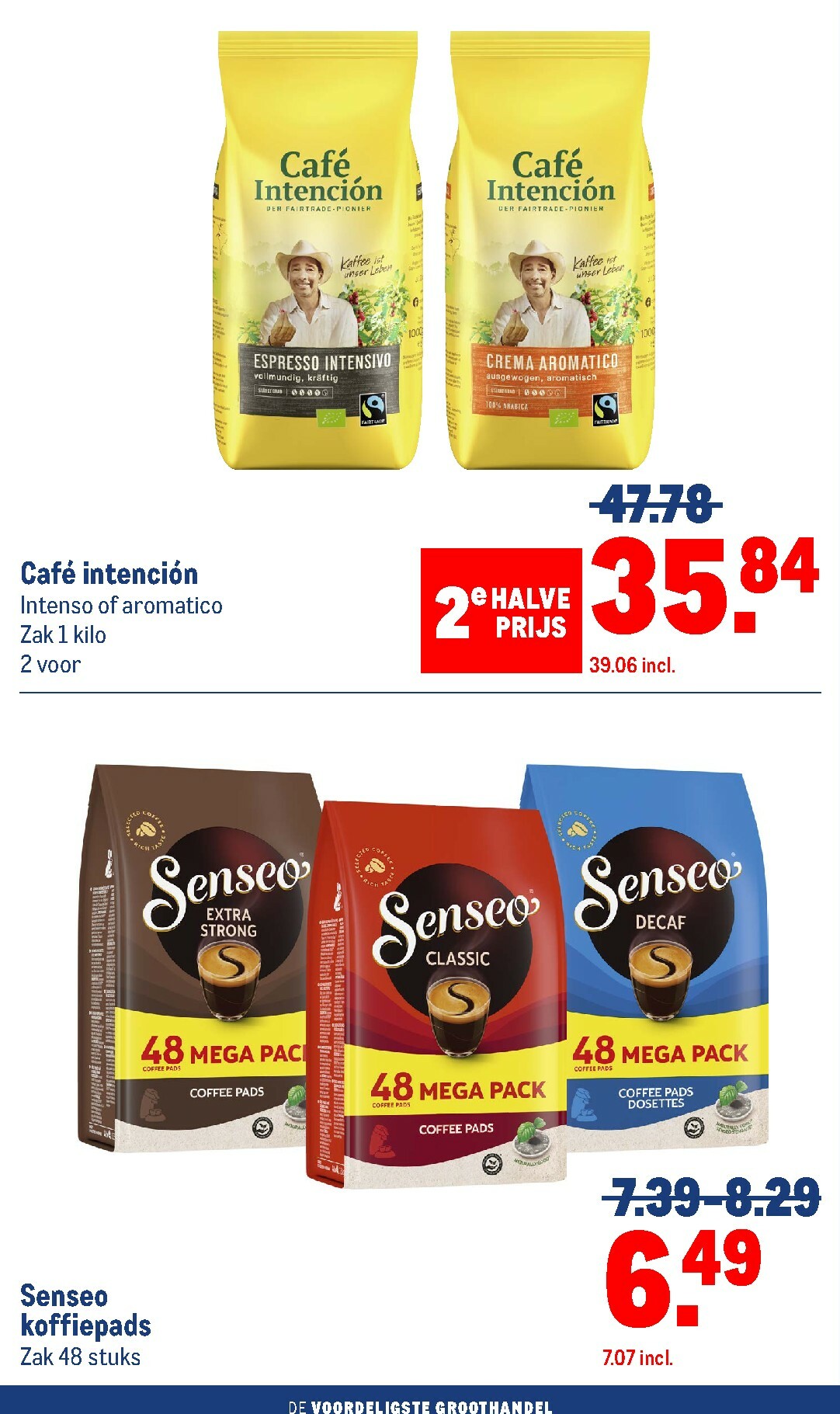 makro - Makro - Food folder geldig vanaf 08-10 t/m 21-10 - page: 30