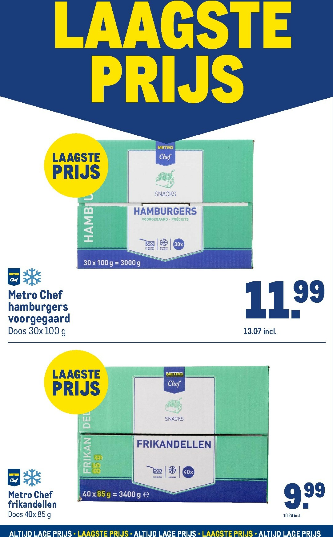 makro - Makro - Food folder geldig vanaf 08-10 t/m 21-10 - page: 10
