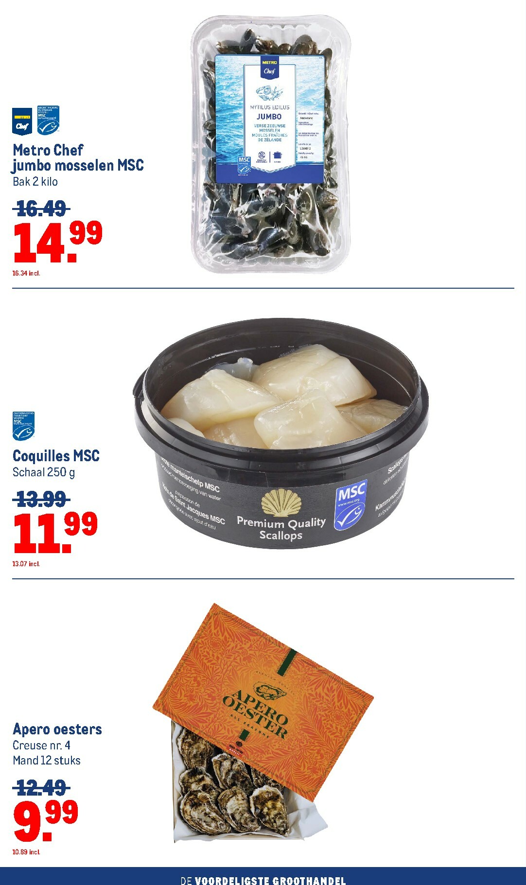 makro - Makro - Food folder geldig vanaf 08-10 t/m 21-10 - page: 22