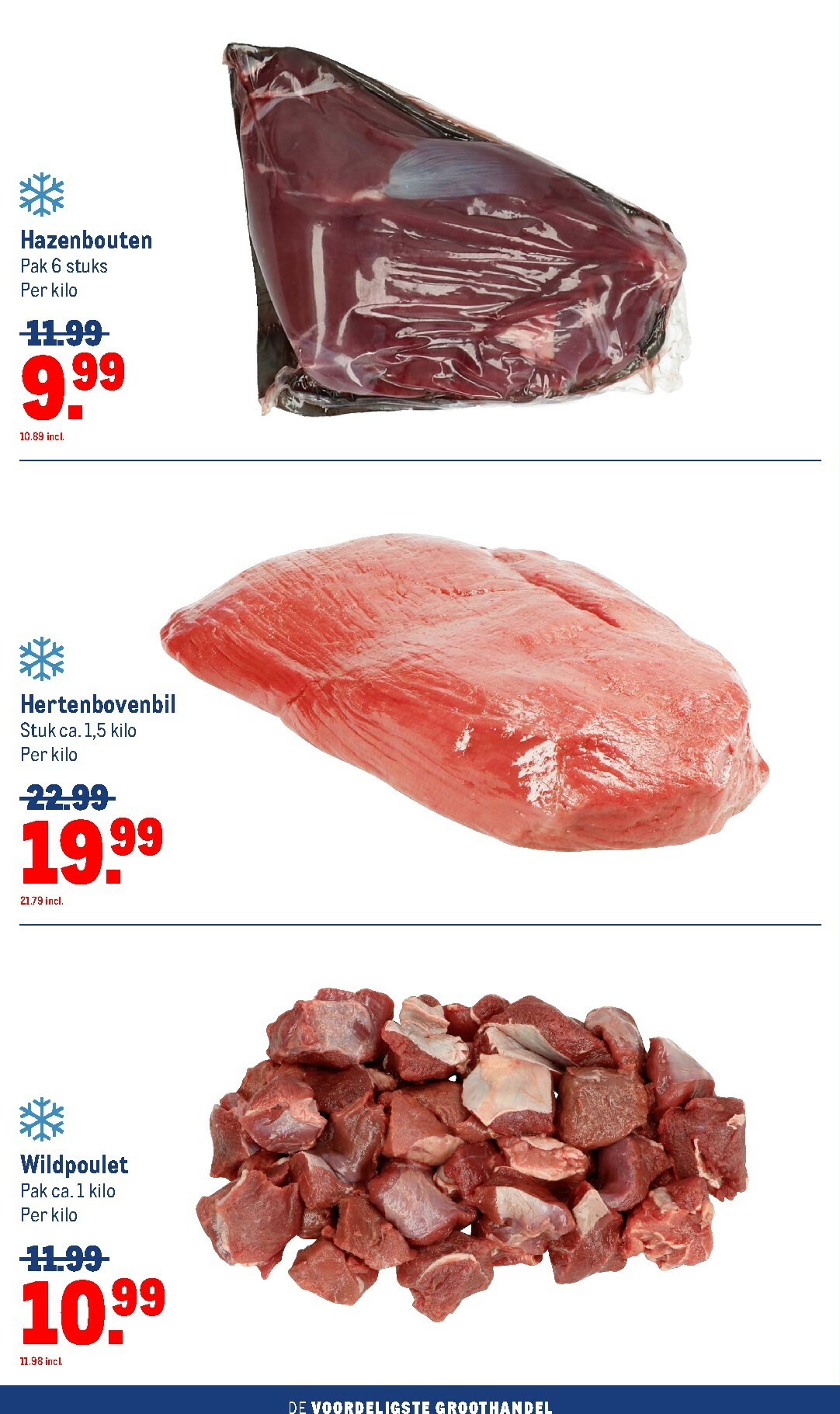 makro - Makro - Food folder geldig vanaf 08-10 t/m 21-10 - page: 20