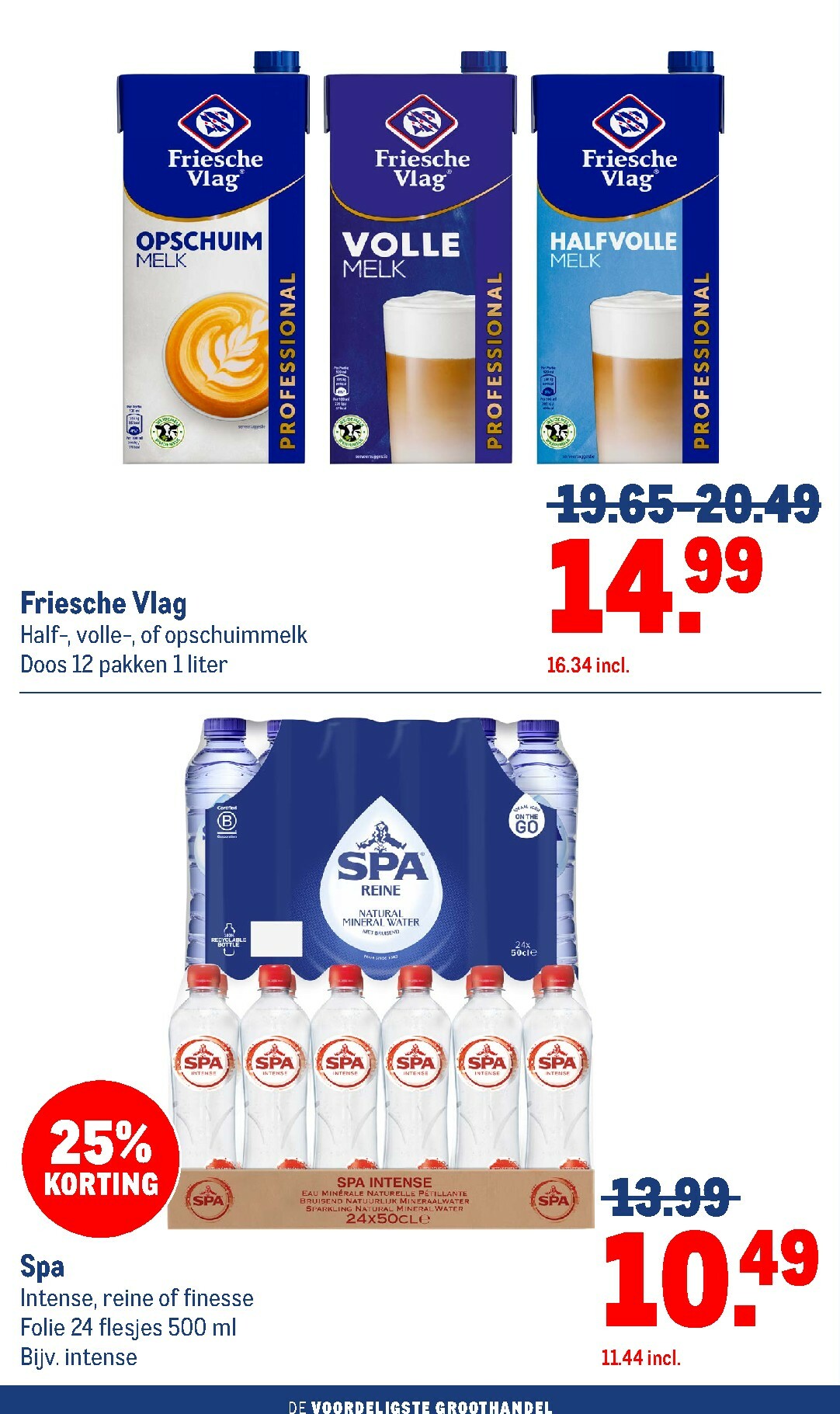 makro - Makro - Food folder geldig vanaf 08-10 t/m 21-10 - page: 32