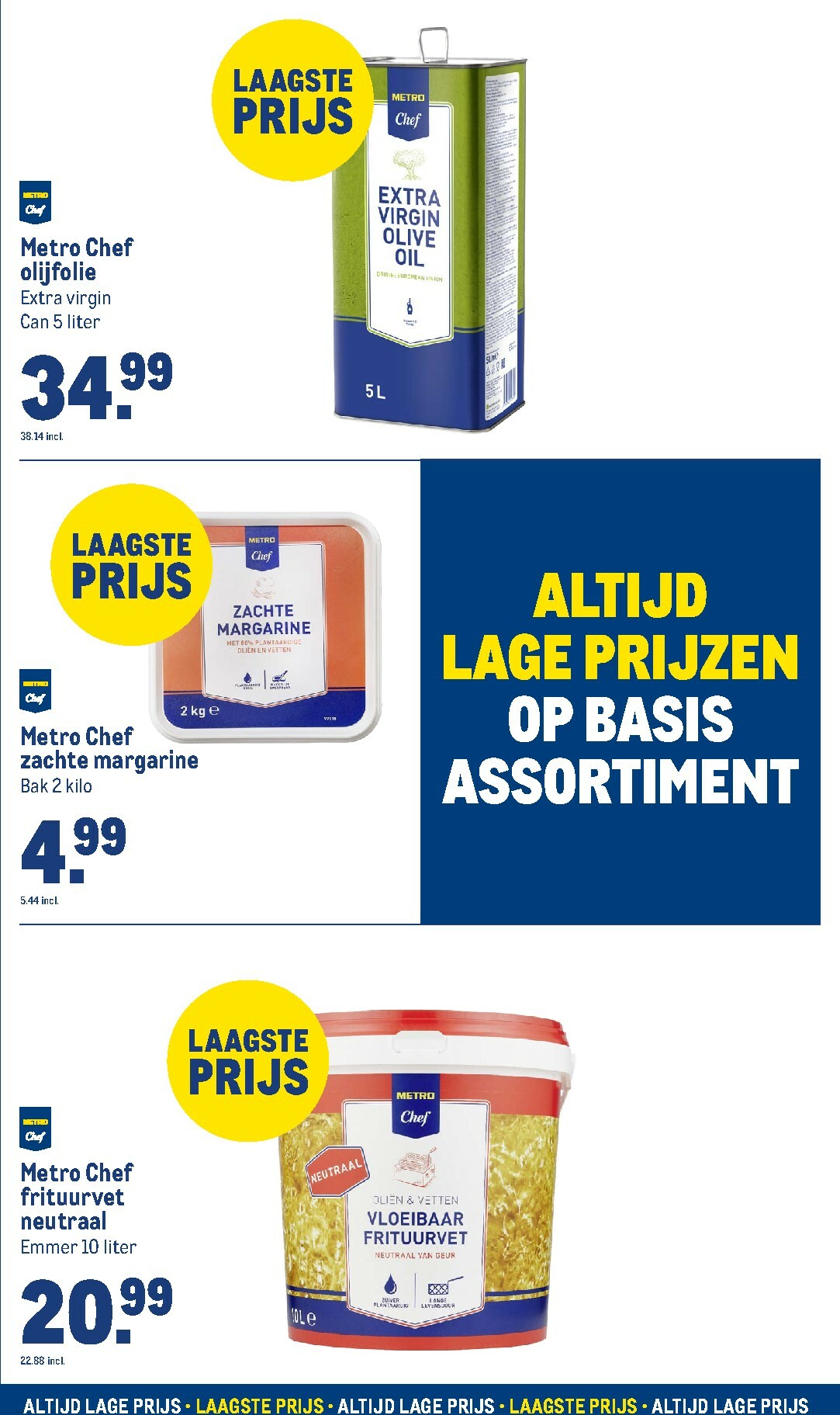 makro - Makro - Food folder geldig vanaf 08-10 t/m 21-10 - page: 7