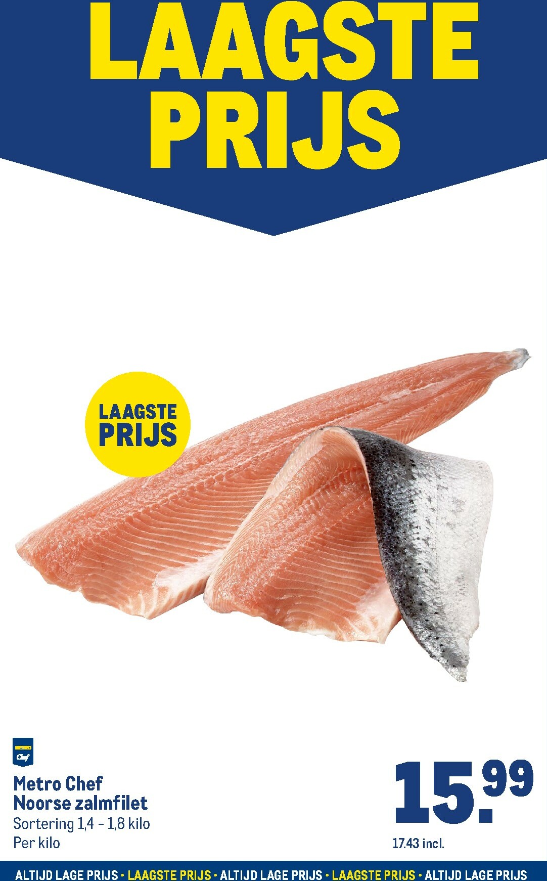 makro - Makro - Food folder geldig vanaf 08-10 t/m 21-10 - page: 4