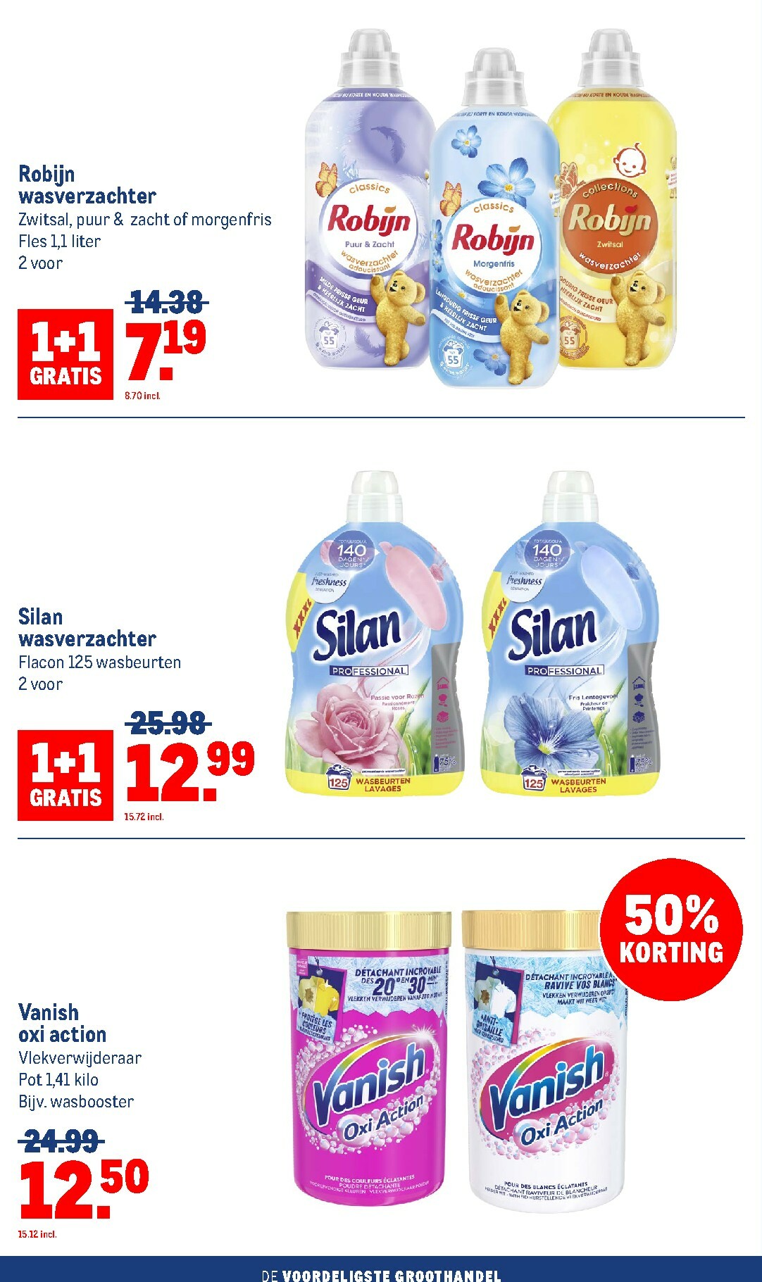 makro - Makro - Food folder geldig vanaf 08-10 t/m 21-10 - page: 50