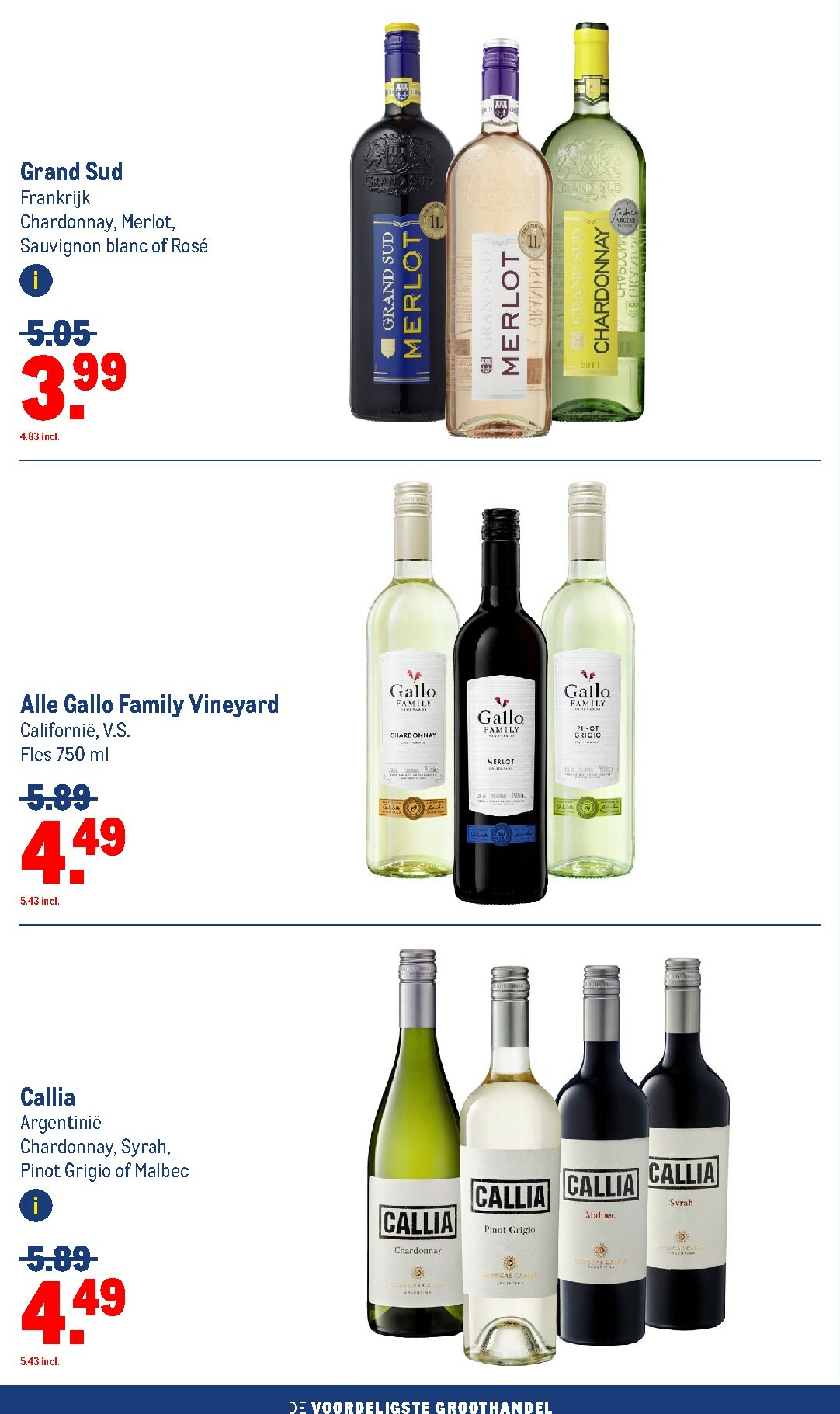 makro - Makro - Food folder geldig vanaf 08-10 t/m 21-10 - page: 38