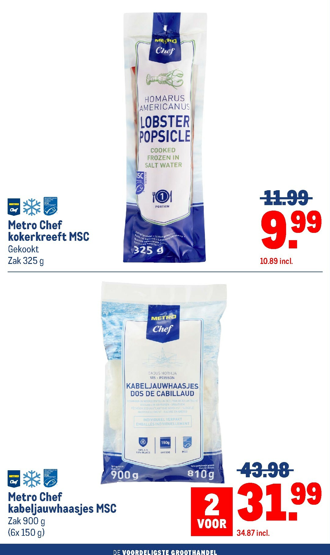 makro - Makro - Food folder geldig vanaf 08-10 t/m 21-10 - page: 26