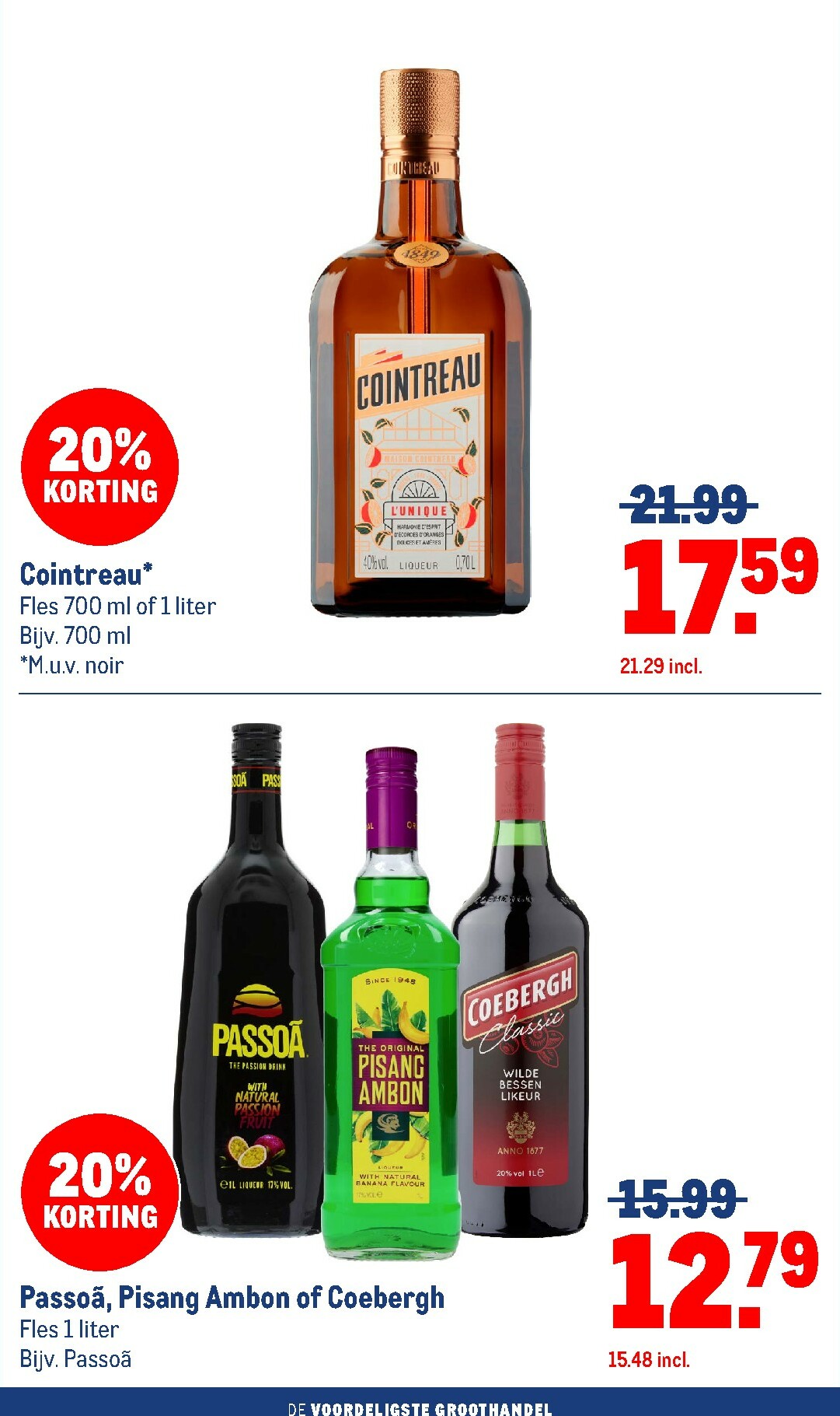 makro - Makro - Food folder geldig vanaf 08-10 t/m 21-10 - page: 46
