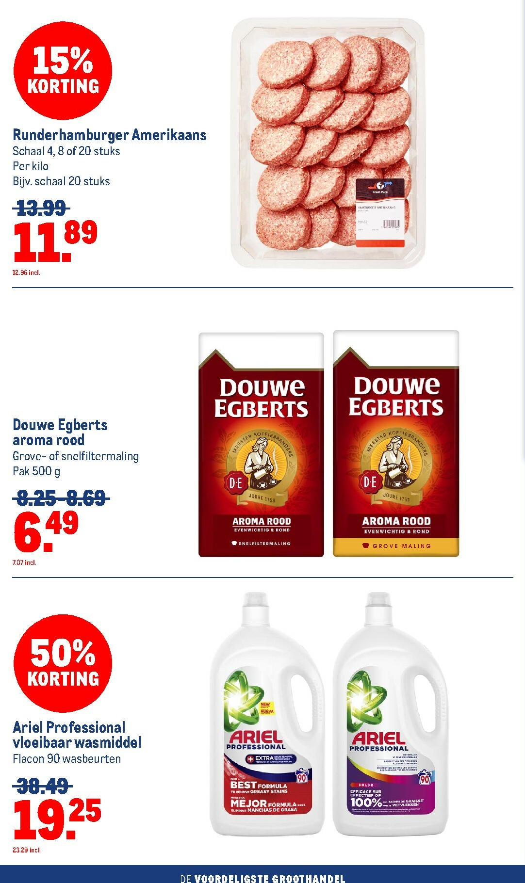 makro - Makro - Food folder geldig vanaf 08-10 t/m 21-10 - page: 2