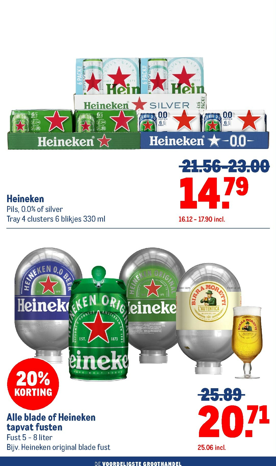 makro - Makro - Food folder geldig vanaf 08-10 t/m 21-10 - page: 40