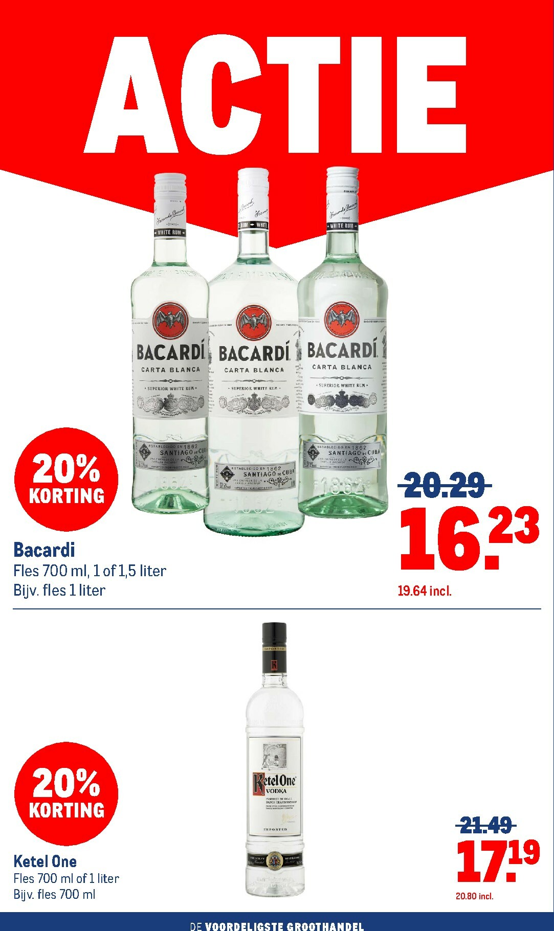 makro - Makro - Food folder geldig vanaf 08-10 t/m 21-10 - page: 44