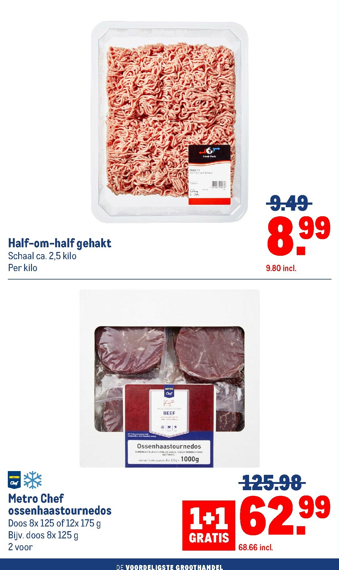 makro - Makro - Food folder geldig vanaf 08-10 t/m 21-10 - page: 12