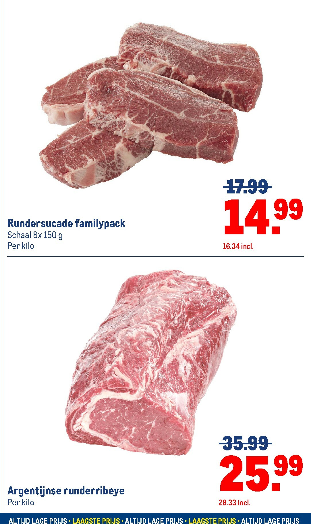 makro - Makro - Food folder geldig vanaf 08-10 t/m 21-10 - page: 11
