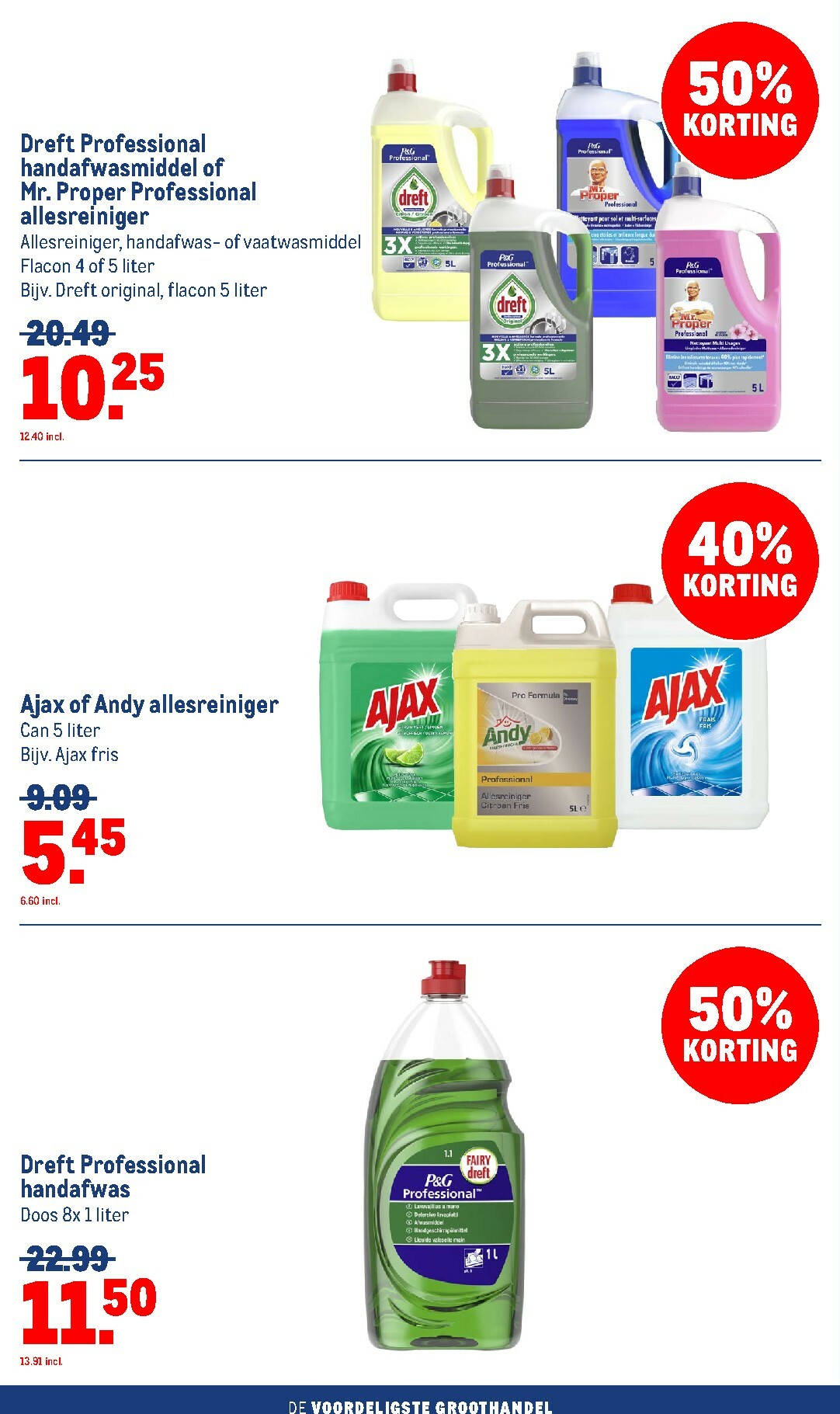 makro - Makro - Food folder geldig vanaf 08-10 t/m 21-10 - page: 52