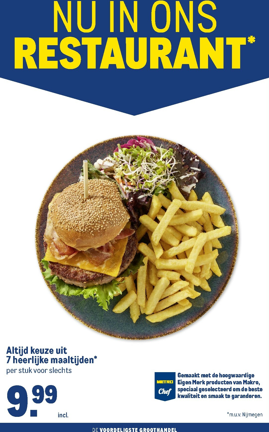 makro - Makro - Food folder geldig vanaf 08-10 t/m 21-10 - page: 68