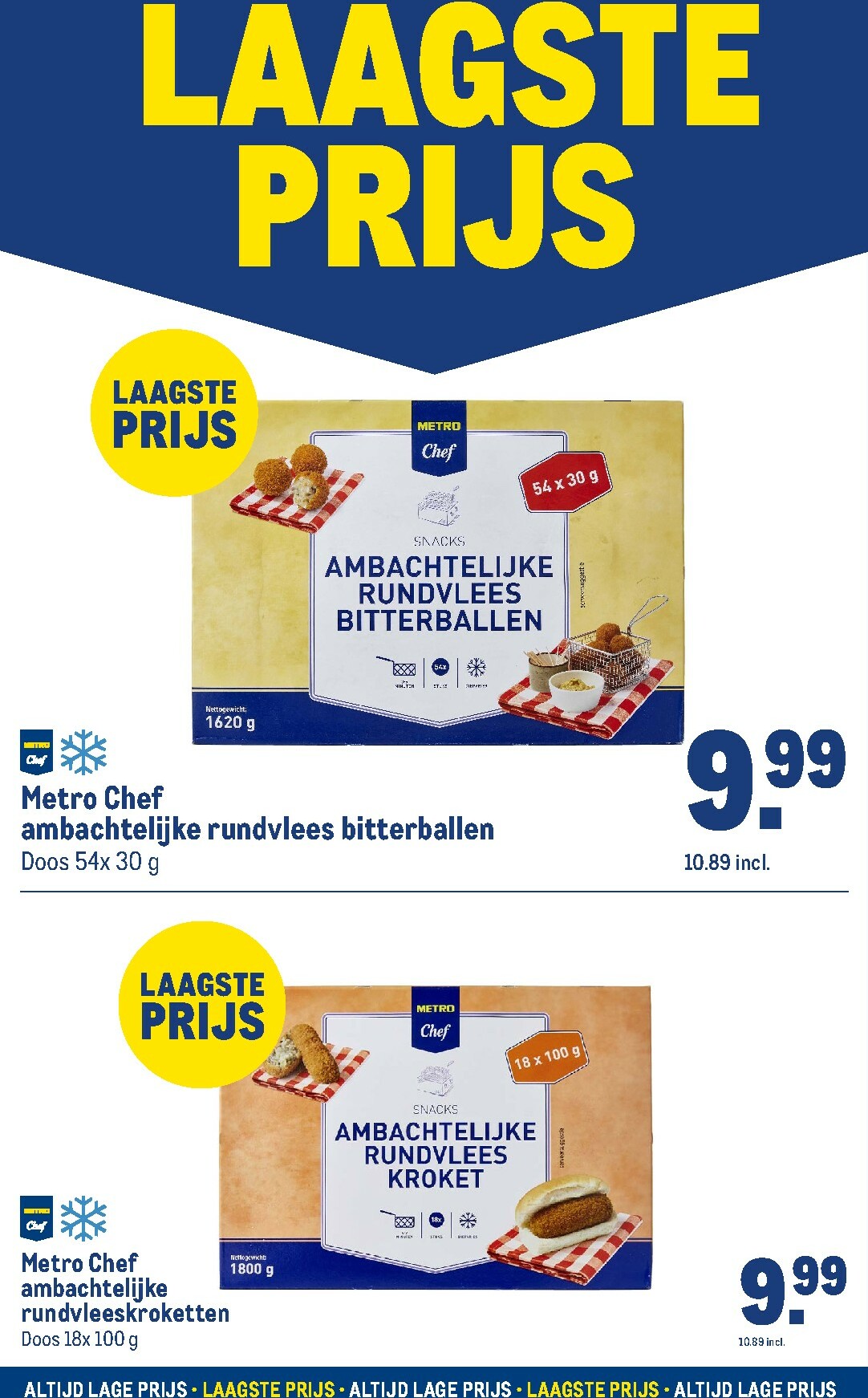 makro - Makro - Food folder geldig vanaf 08-10 t/m 21-10 - page: 8