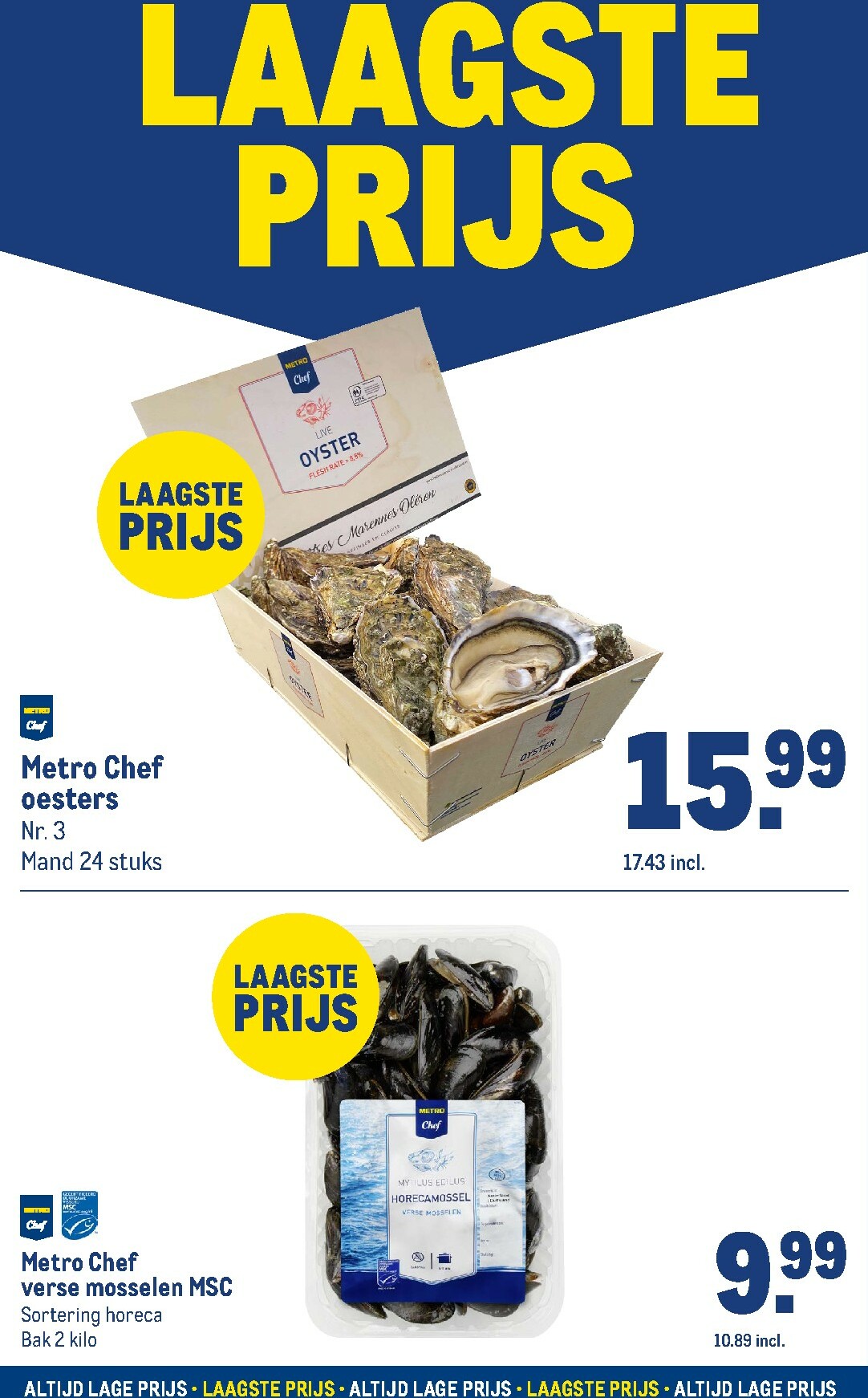 makro - Makro - Food folder geldig vanaf 08-10 t/m 21-10 - page: 6