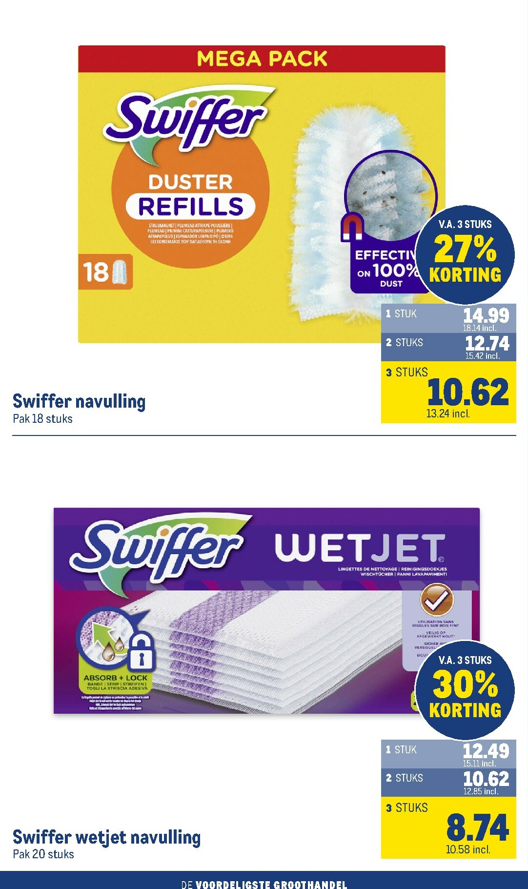 makro - Makro - Food folder geldig vanaf 08-10 t/m 21-10 - page: 66