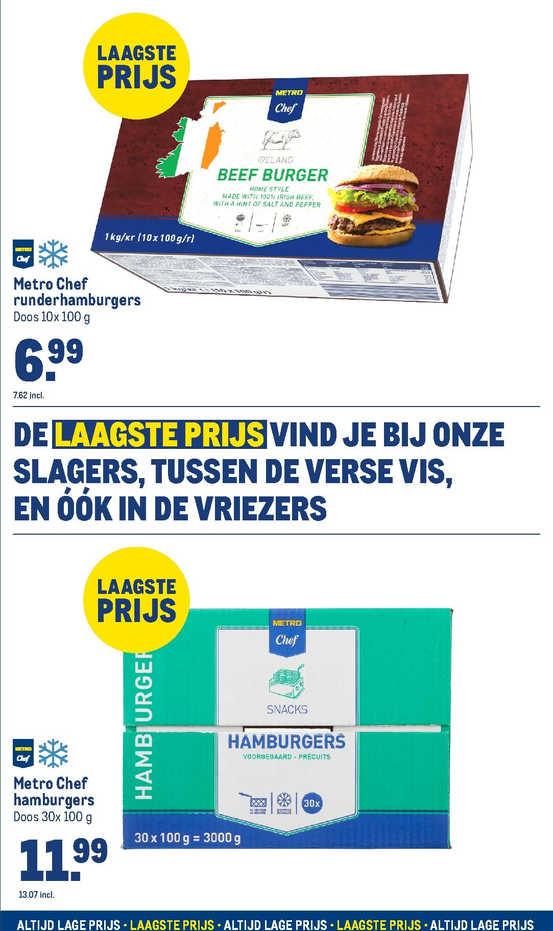 makro - Makro - Laagste prijs folder geldig vanaf 01-10 t/m 07-10 - page: 5