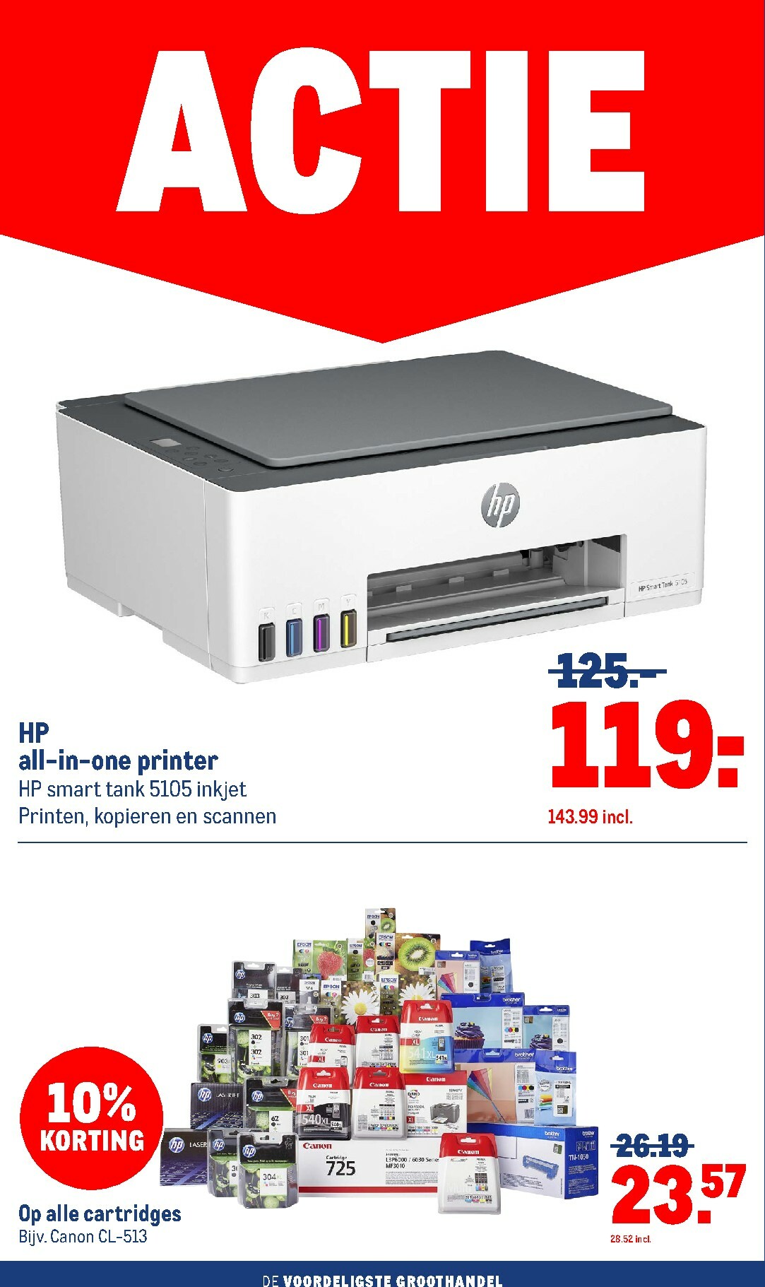 makro - Makro - Non-Food folder geldig vanaf 08-10 t/m 21-10 - page: 6