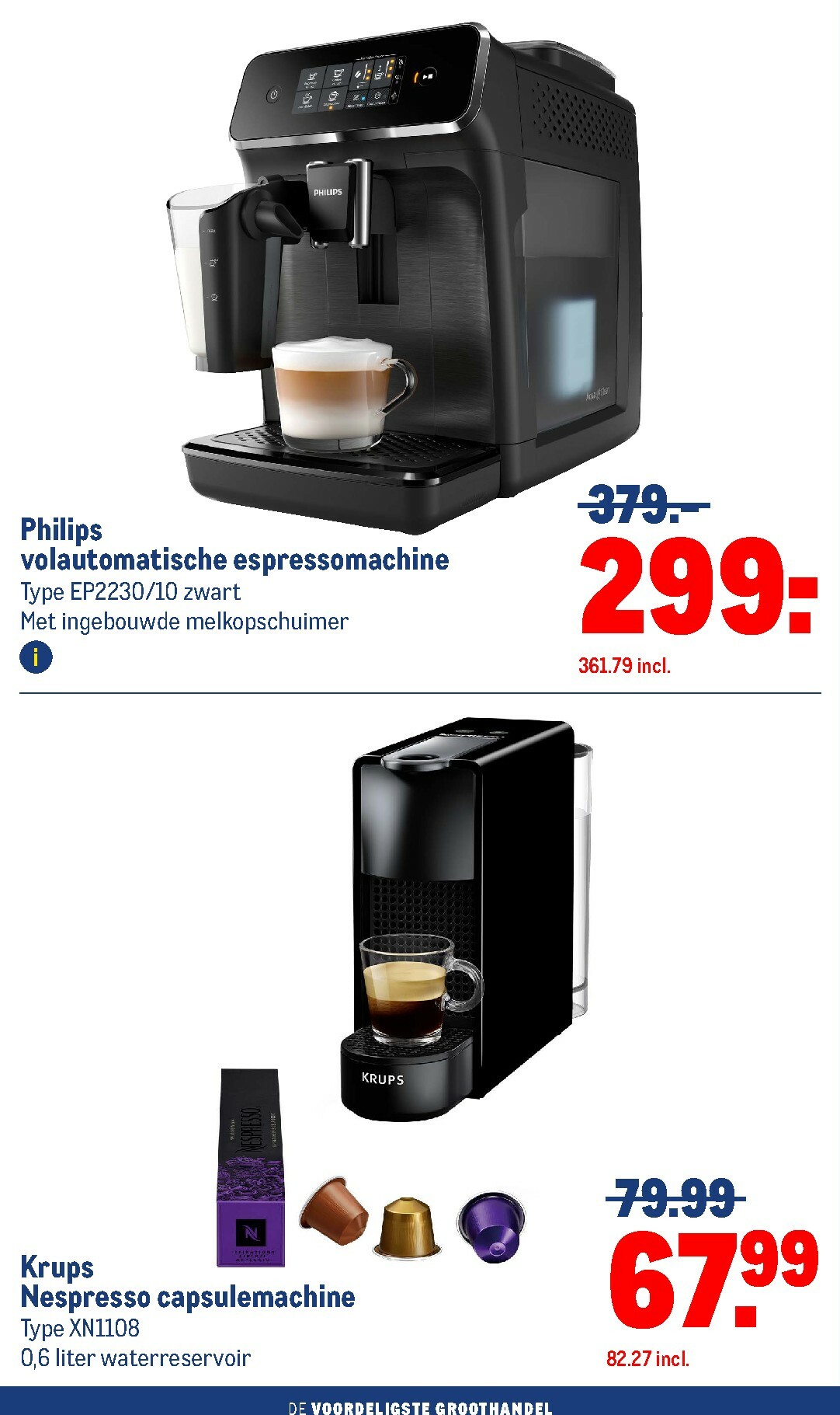 makro - Makro - Non-Food folder geldig vanaf 08-10 t/m 21-10 - page: 8