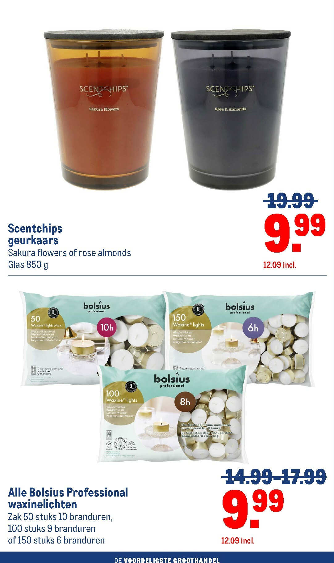 makro - Makro - Non-Food folder geldig vanaf 08-10 t/m 21-10 - page: 18