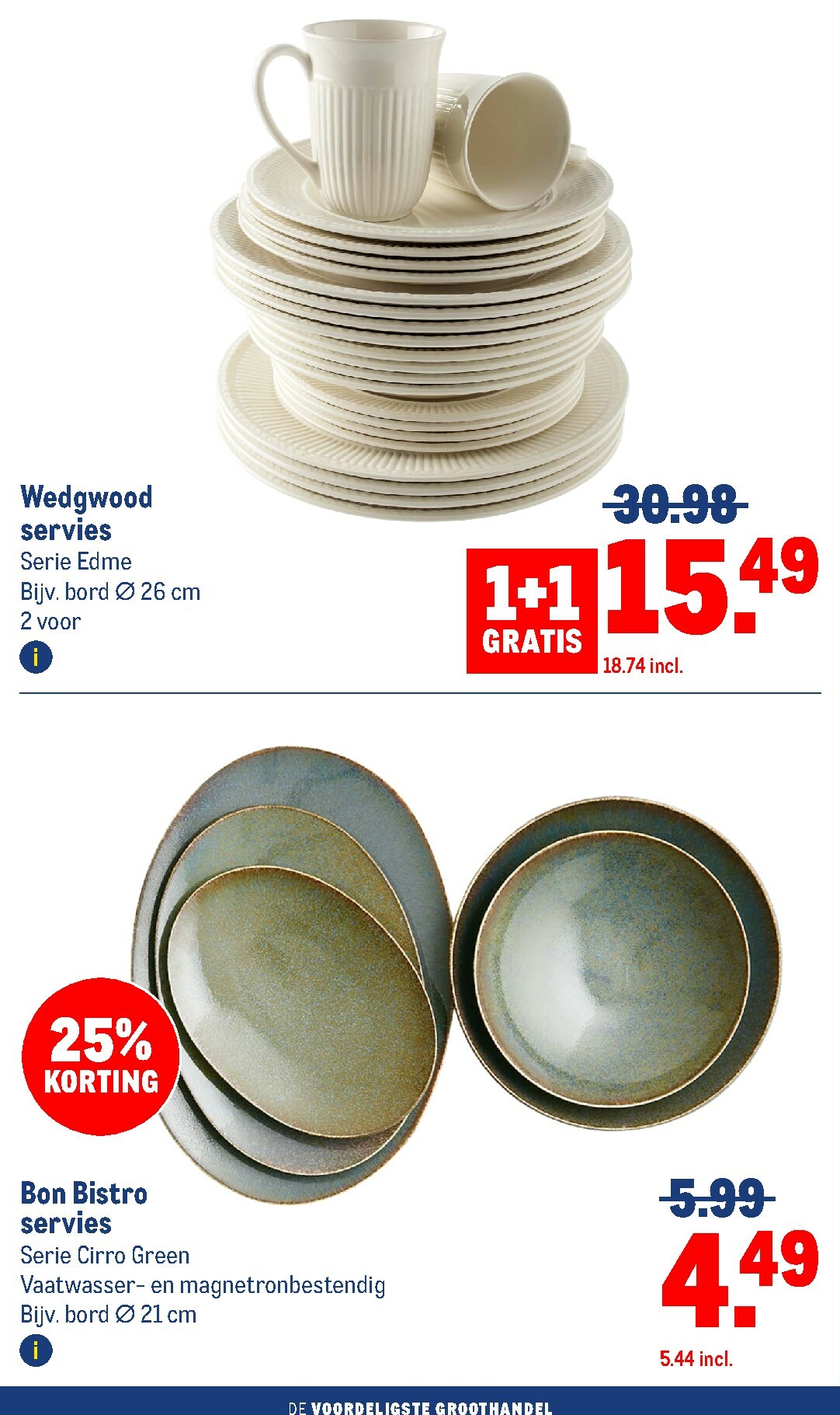 makro - Makro - Non-Food folder geldig vanaf 08-10 t/m 21-10 - page: 14