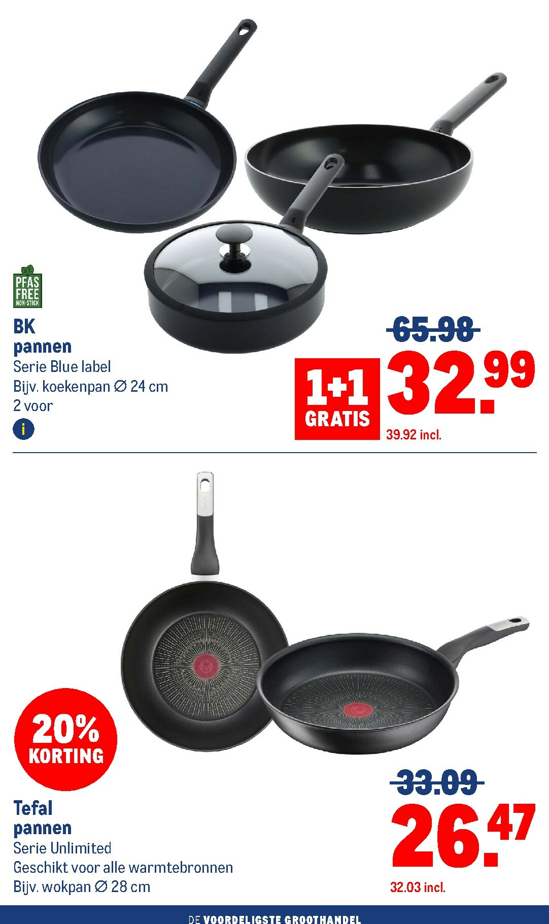 makro - Makro - Non-Food folder geldig vanaf 08-10 t/m 21-10 - page: 12