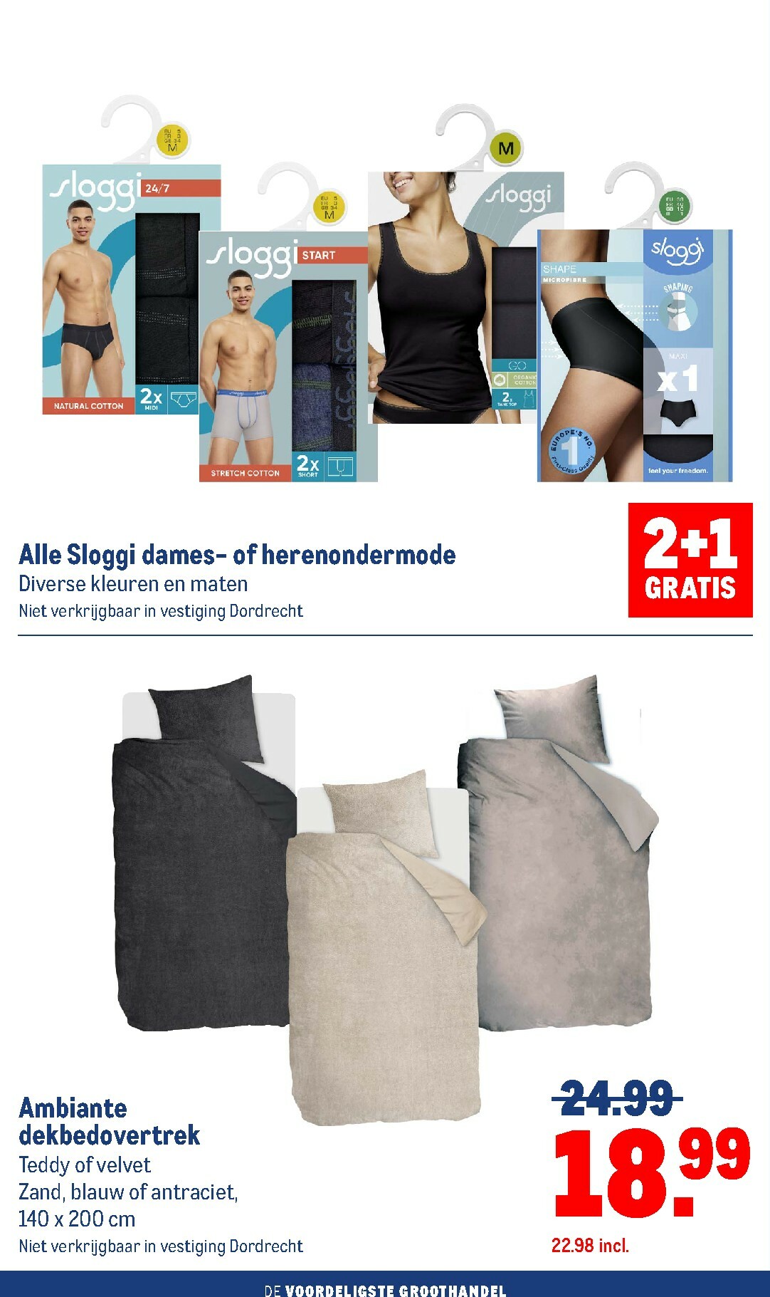 makro - Makro - Non-Food folder geldig vanaf 08-10 t/m 21-10 - page: 24