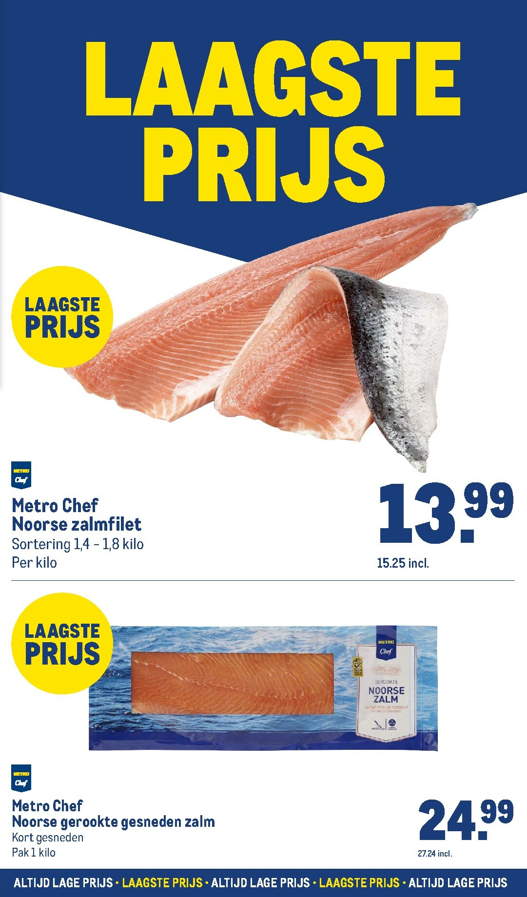 makro - De Makro - Food folder geldig vanaf 22-10 t/m 04-11 - page: 5