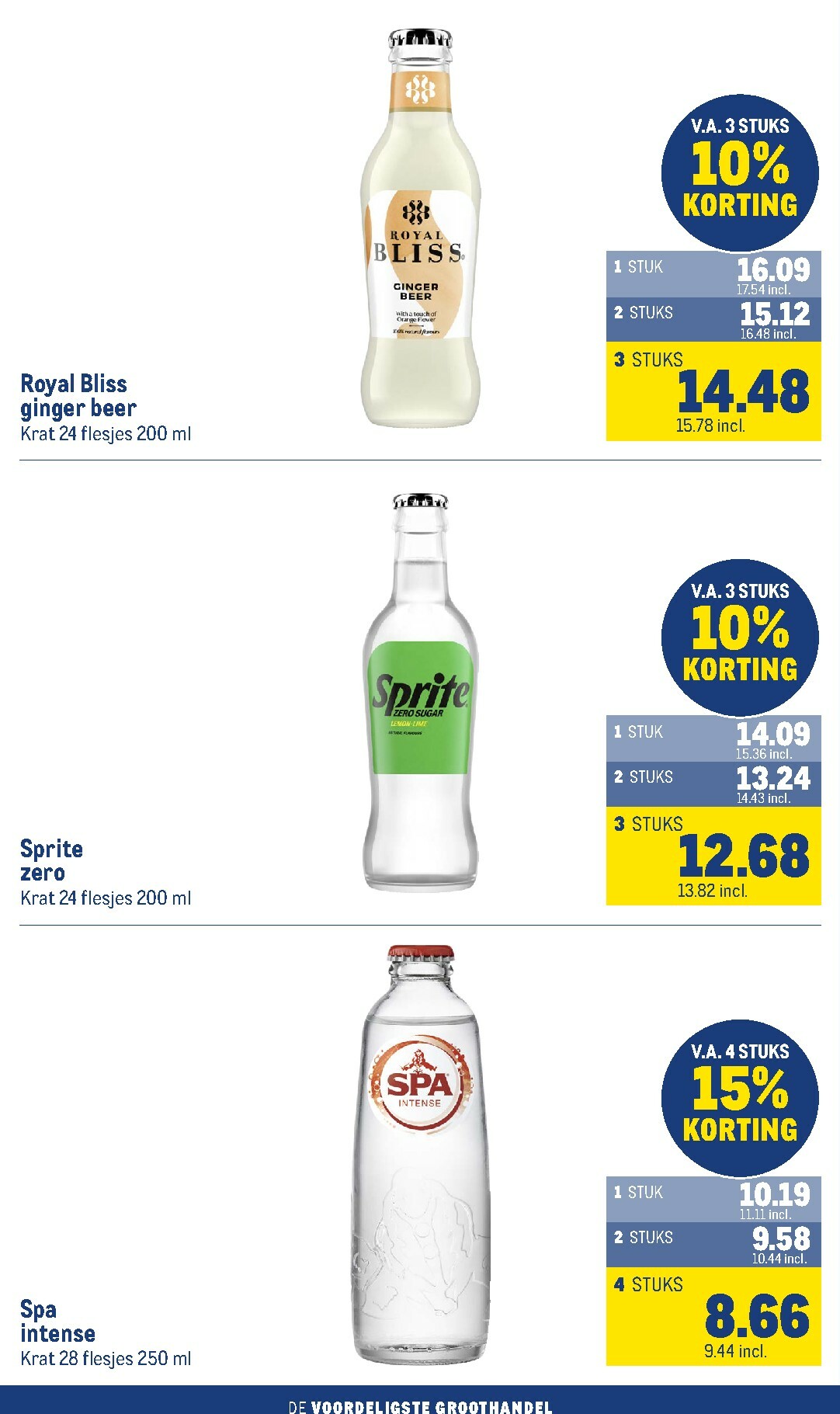 makro - De Makro - Food folder geldig vanaf 22-10 t/m 04-11 - page: 64