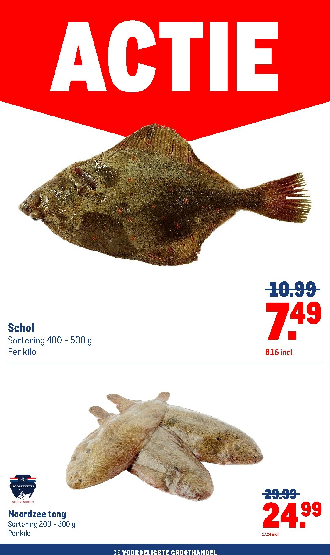 makro - De Makro - Food folder geldig vanaf 22-10 t/m 04-11 - page: 20