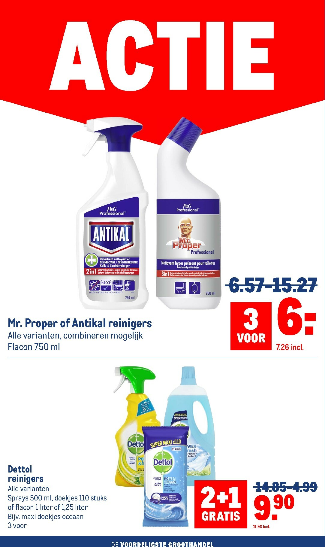 makro - De Makro - Food folder geldig vanaf 22-10 t/m 04-11 - page: 58