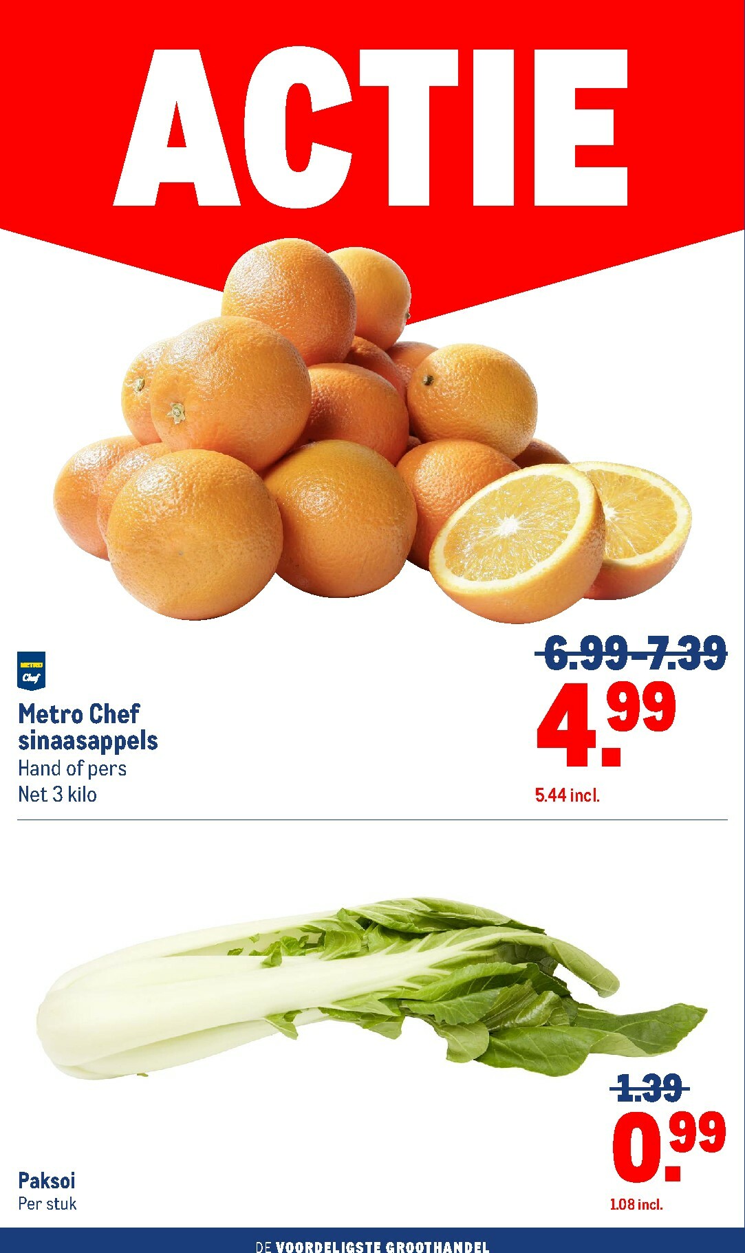 makro - De Makro - Food folder geldig vanaf 22-10 t/m 04-11 - page: 28