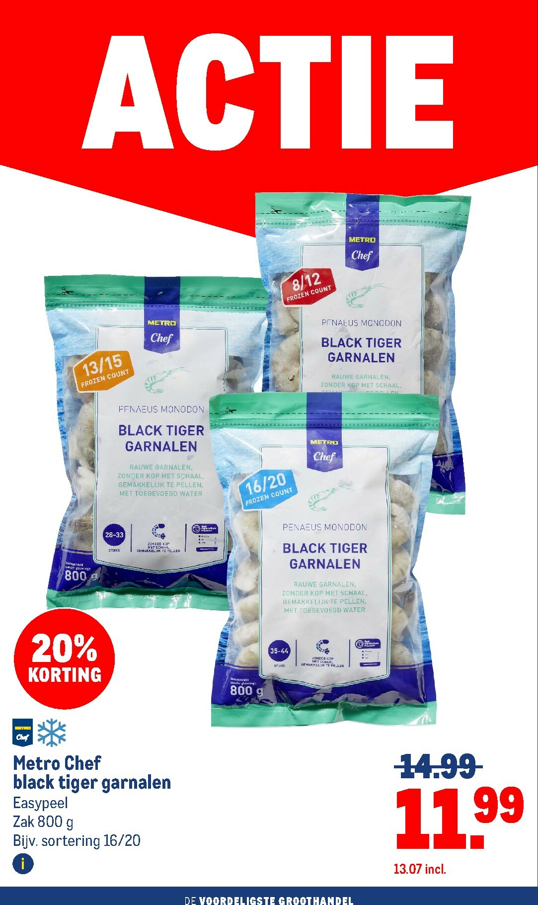 makro - De Makro - Food folder geldig vanaf 22-10 t/m 04-11 - page: 22