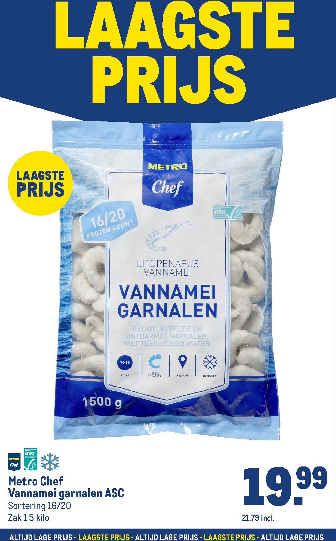 makro - De Makro - Food folder geldig vanaf 22-10 t/m 04-11 - page: 6