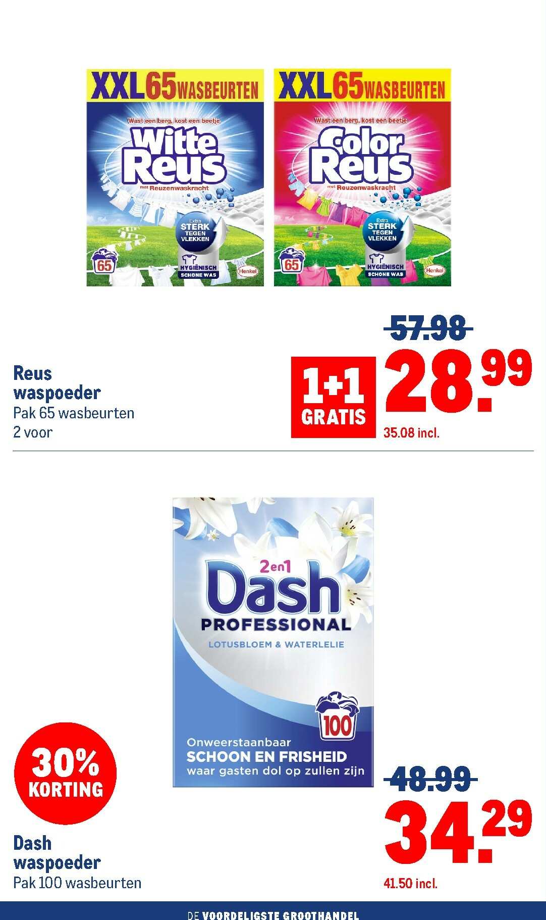 makro - De Makro - Food folder geldig vanaf 22-10 t/m 04-11 - page: 52