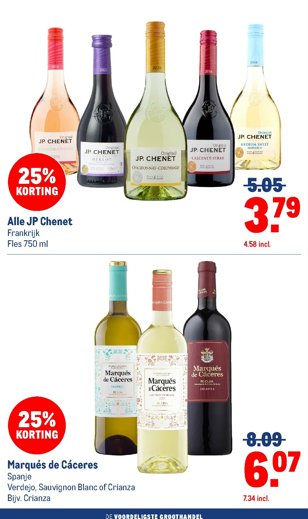 makro - De Makro - Food folder geldig vanaf 22-10 t/m 04-11 - page: 44