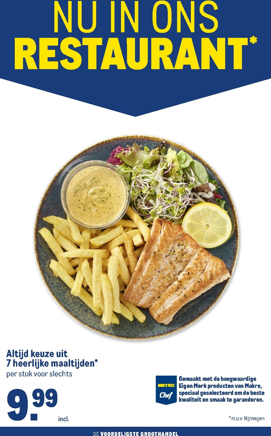 makro - De Makro - Food folder geldig vanaf 22-10 t/m 04-11 - page: 68