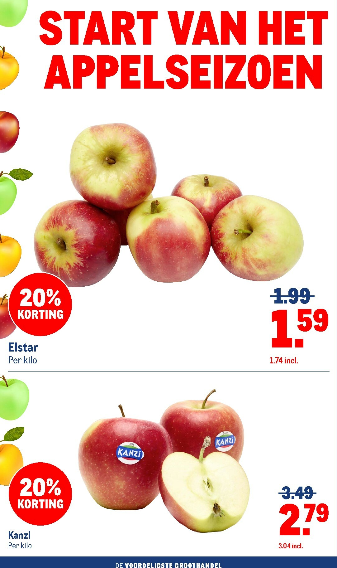 makro - De Makro - Food folder geldig vanaf 22-10 t/m 04-11 - page: 26