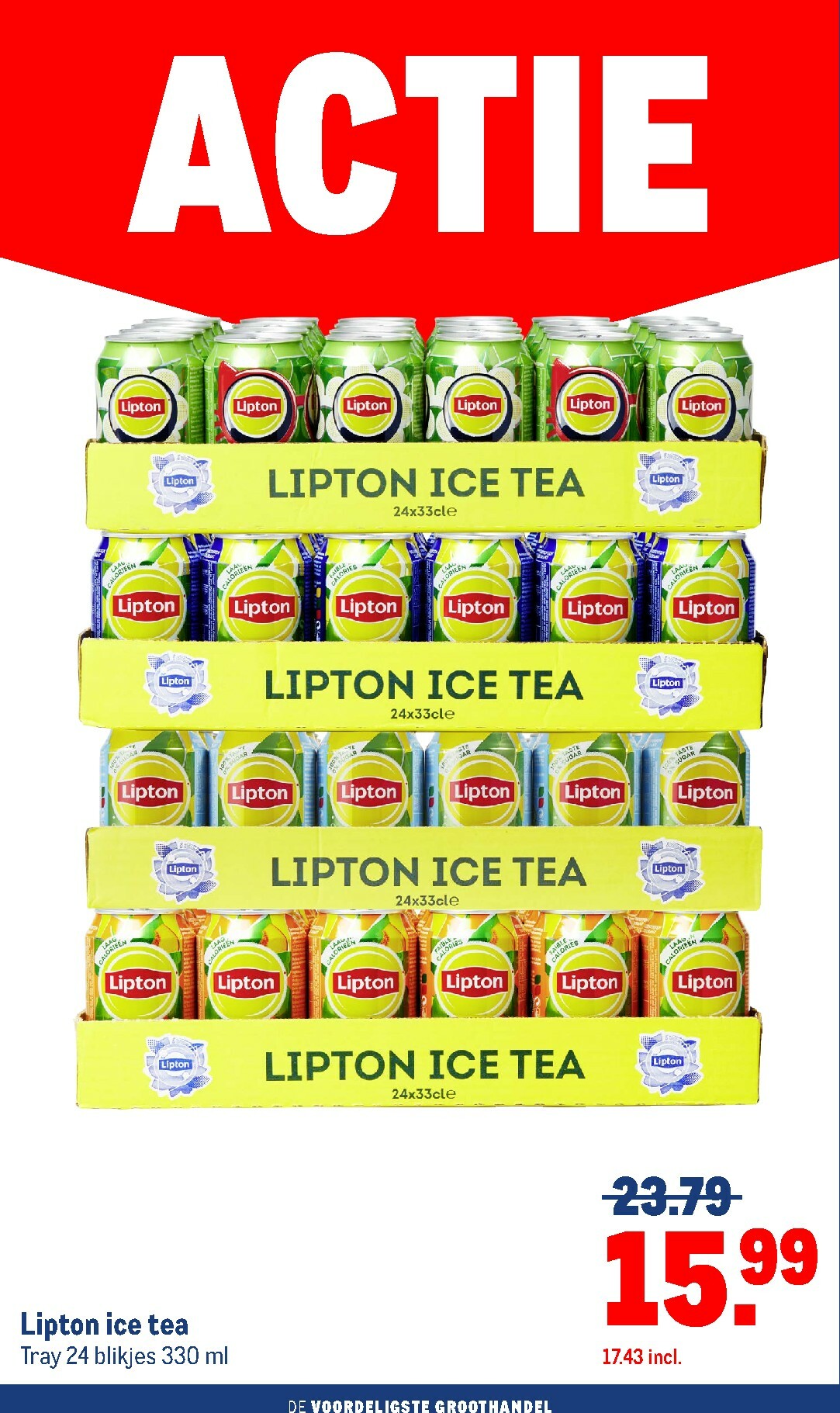 makro - De Makro - Food folder geldig vanaf 22-10 t/m 04-11 - page: 34