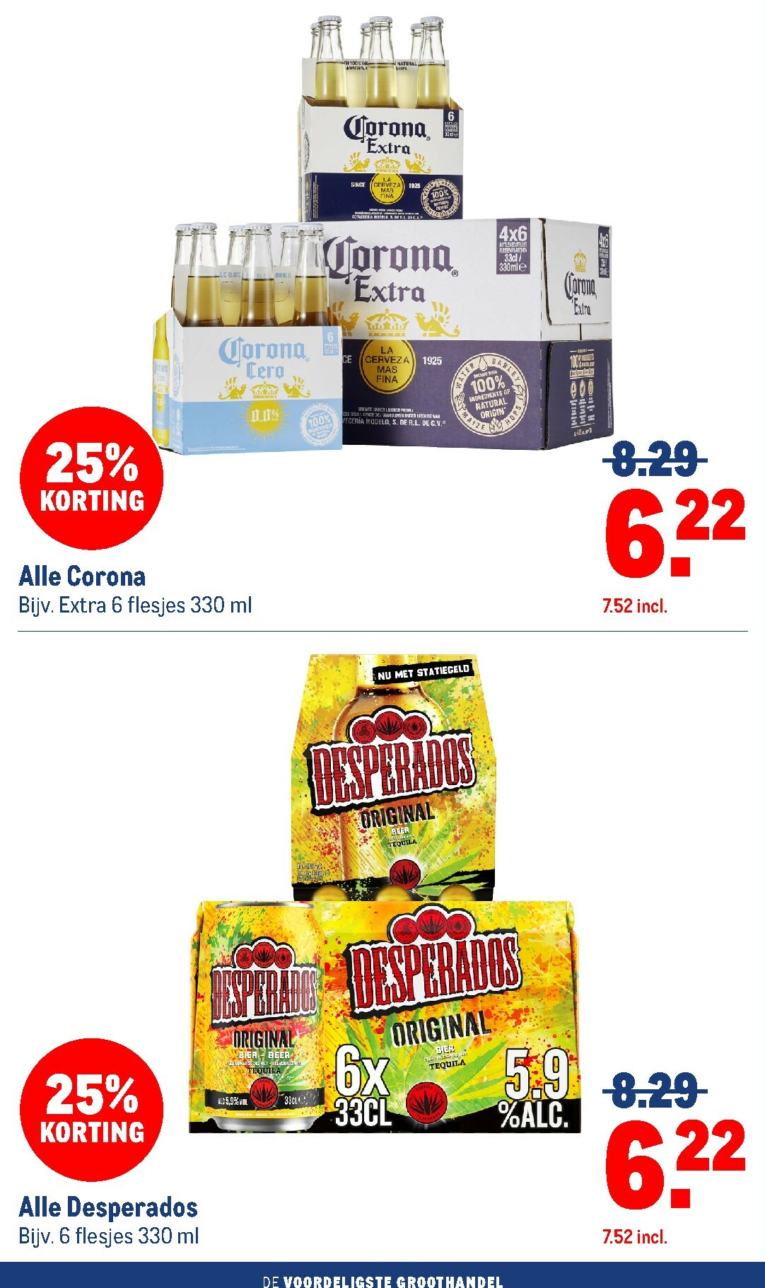 makro - De Makro - Food folder geldig vanaf 22-10 t/m 04-11 - page: 40