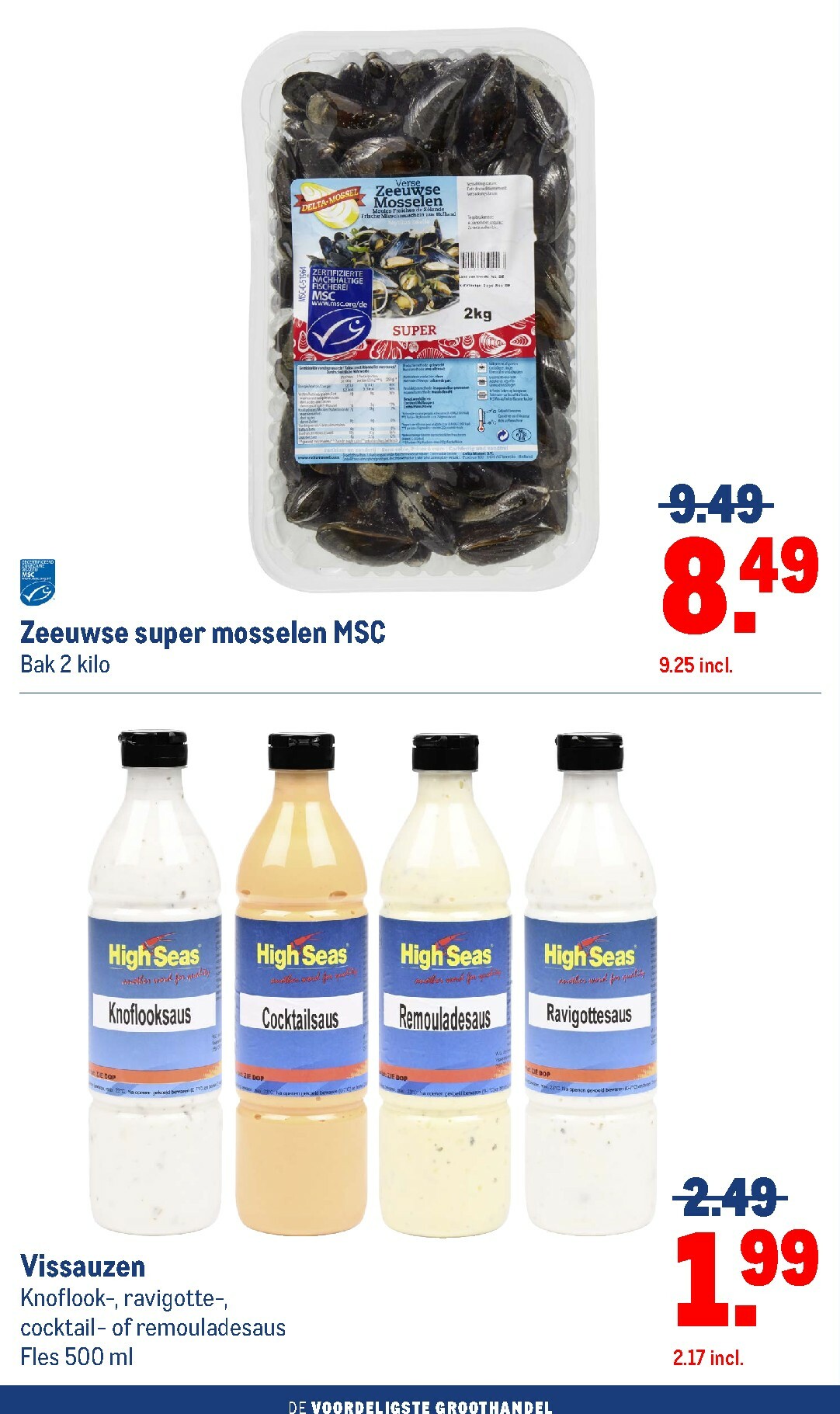 makro - De Makro - Food folder geldig vanaf 22-10 t/m 04-11 - page: 24