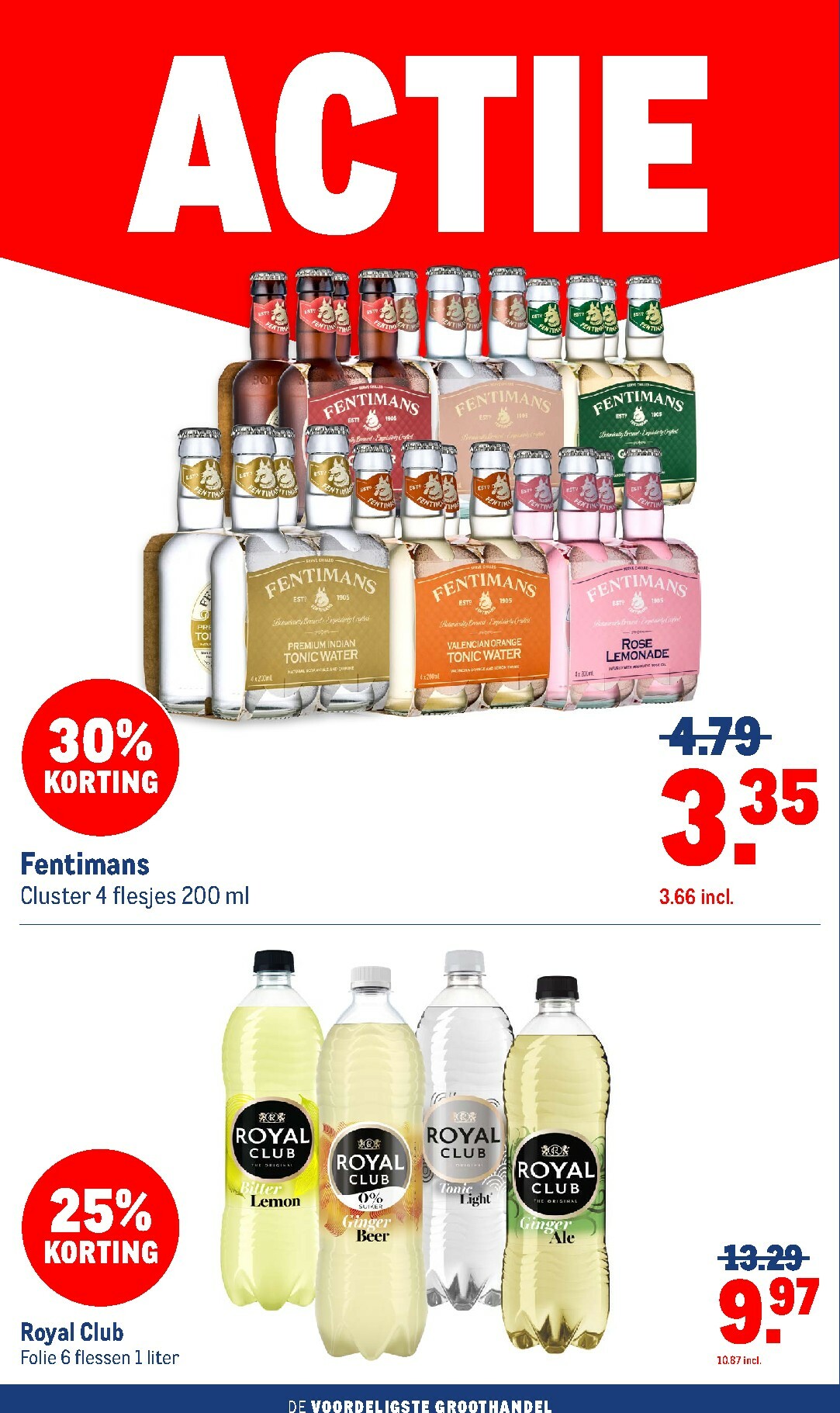 makro - De Makro - Food folder geldig vanaf 22-10 t/m 04-11 - page: 36